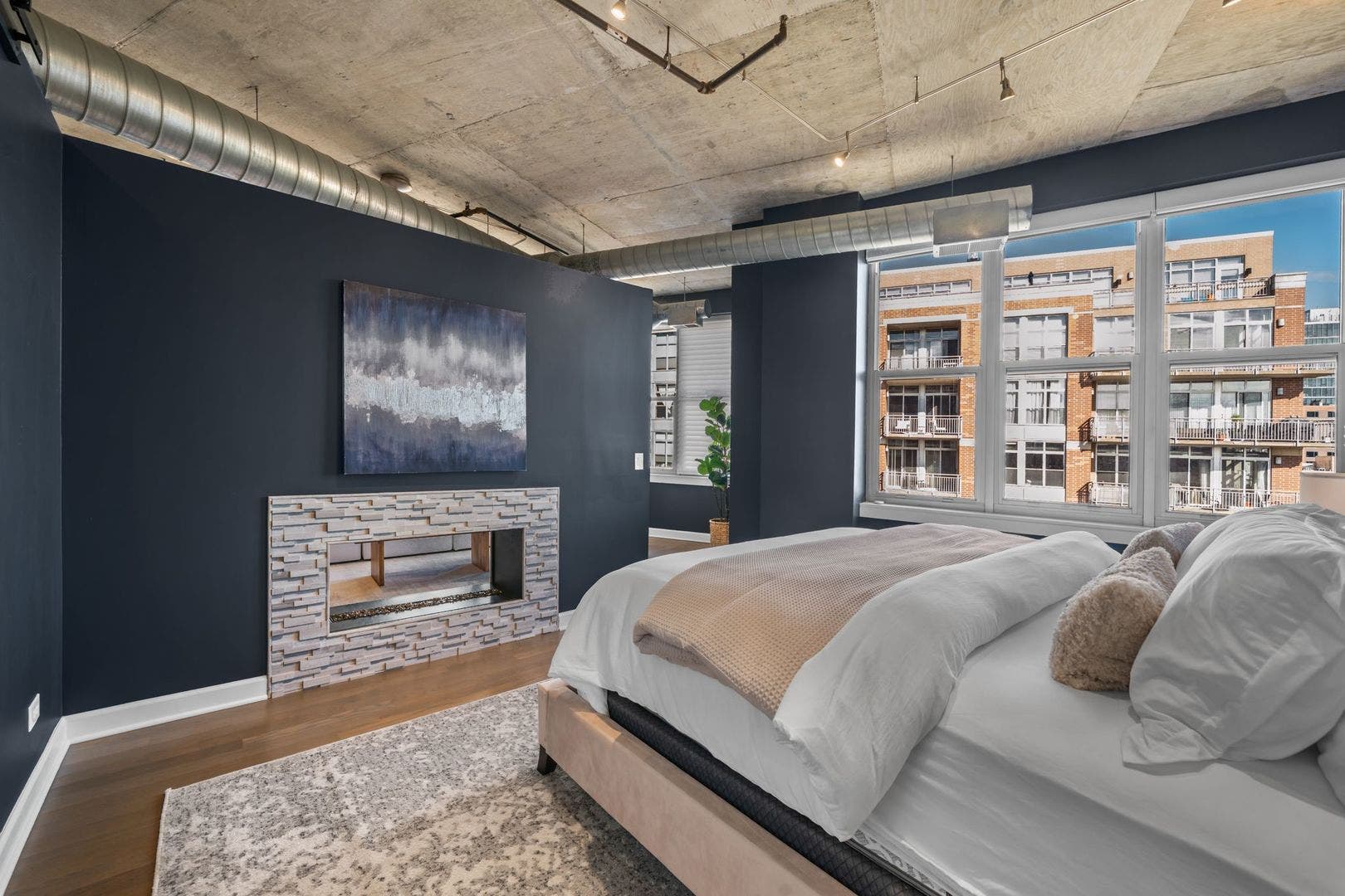 1000 W ADAMS Street, #607, Chicago, IL 60607 1000 W ADAMS Street, #607, Chicago, IL 60607