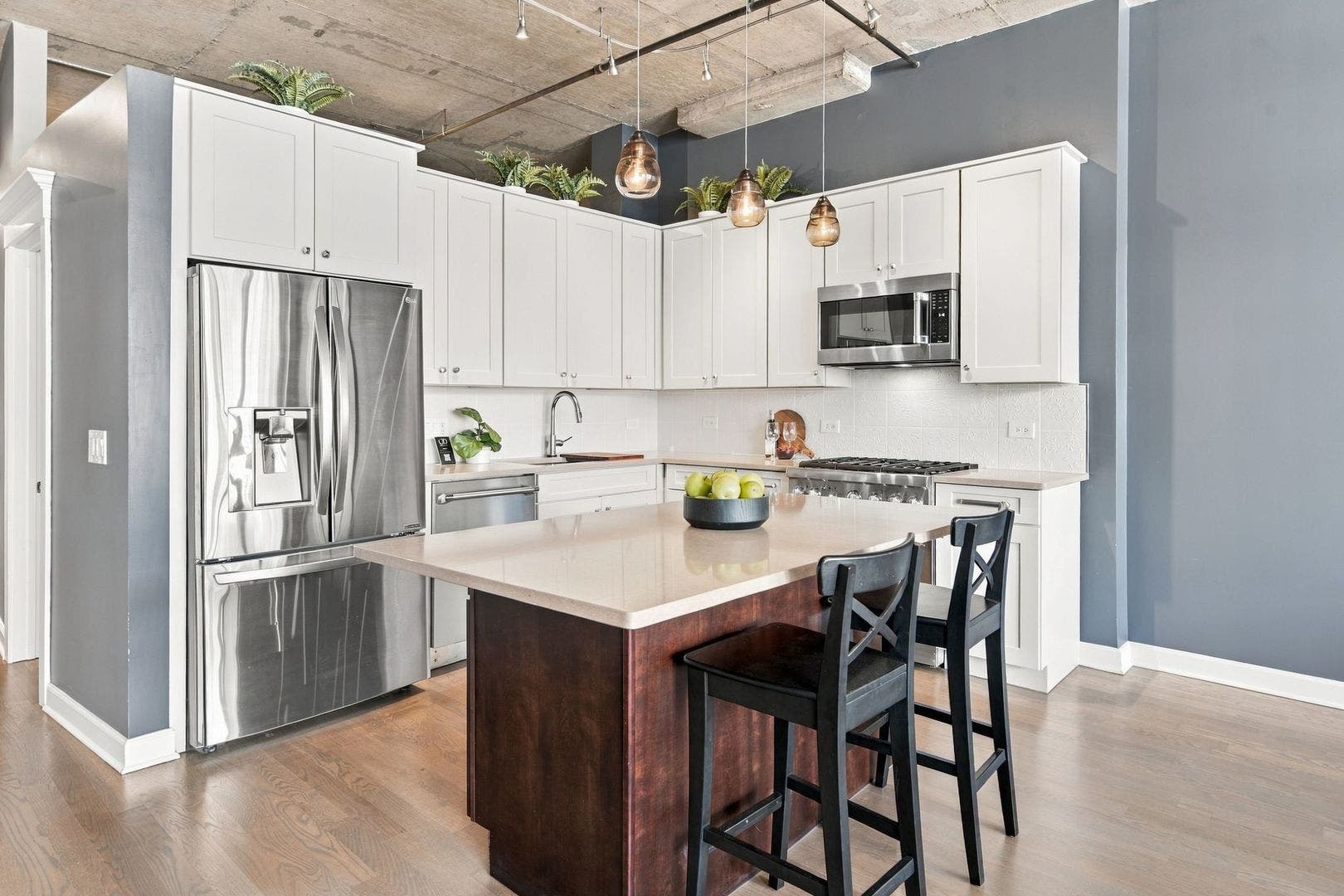 1000 W ADAMS Street, #607, Chicago, IL 60607 1000 W ADAMS Street, #607, Chicago, IL 60607