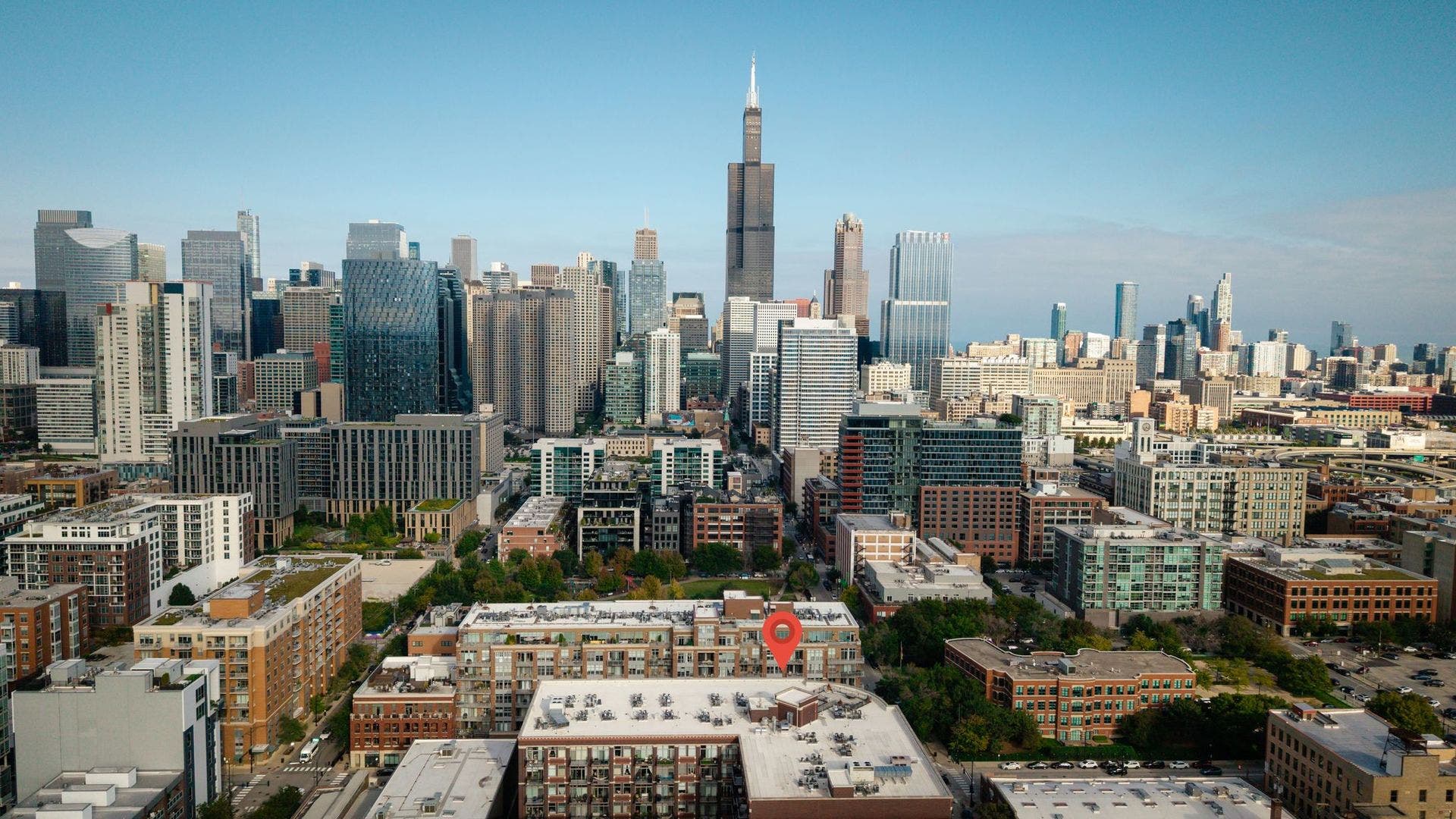 1000 W ADAMS Street, #607, Chicago, IL 60607 1000 W ADAMS Street, #607, Chicago, IL 60607