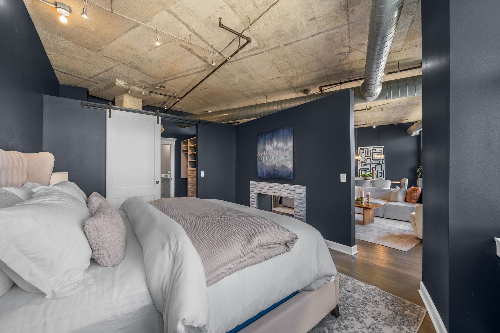 1000 W ADAMS Street, #607, Chicago, IL 60607 1000 W ADAMS Street, #607, Chicago, IL 60607