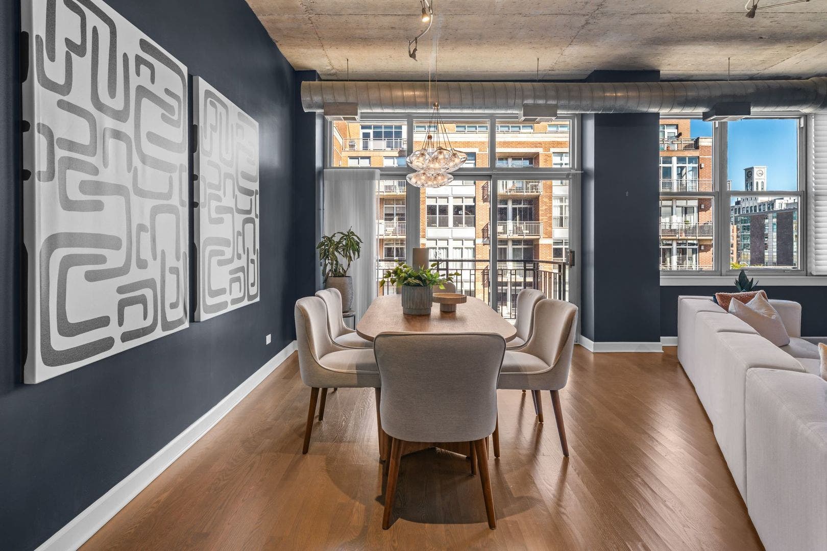 1000 W ADAMS Street, #607, Chicago, IL 60607 1000 W ADAMS Street, #607, Chicago, IL 60607
