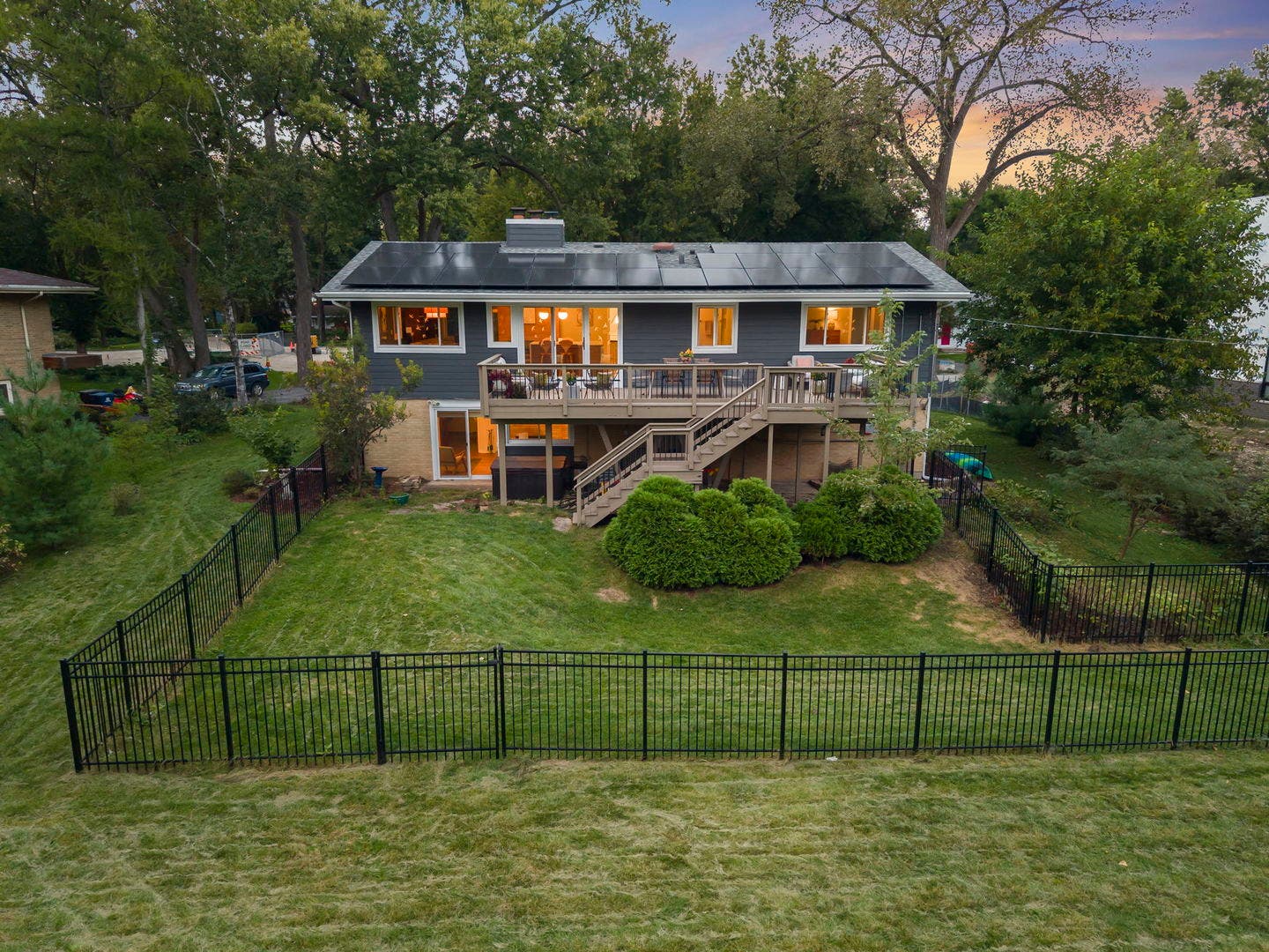 36 Golden Larch Court, Naperville, IL 60540 36 Golden Larch Court, Naperville, IL 60540
