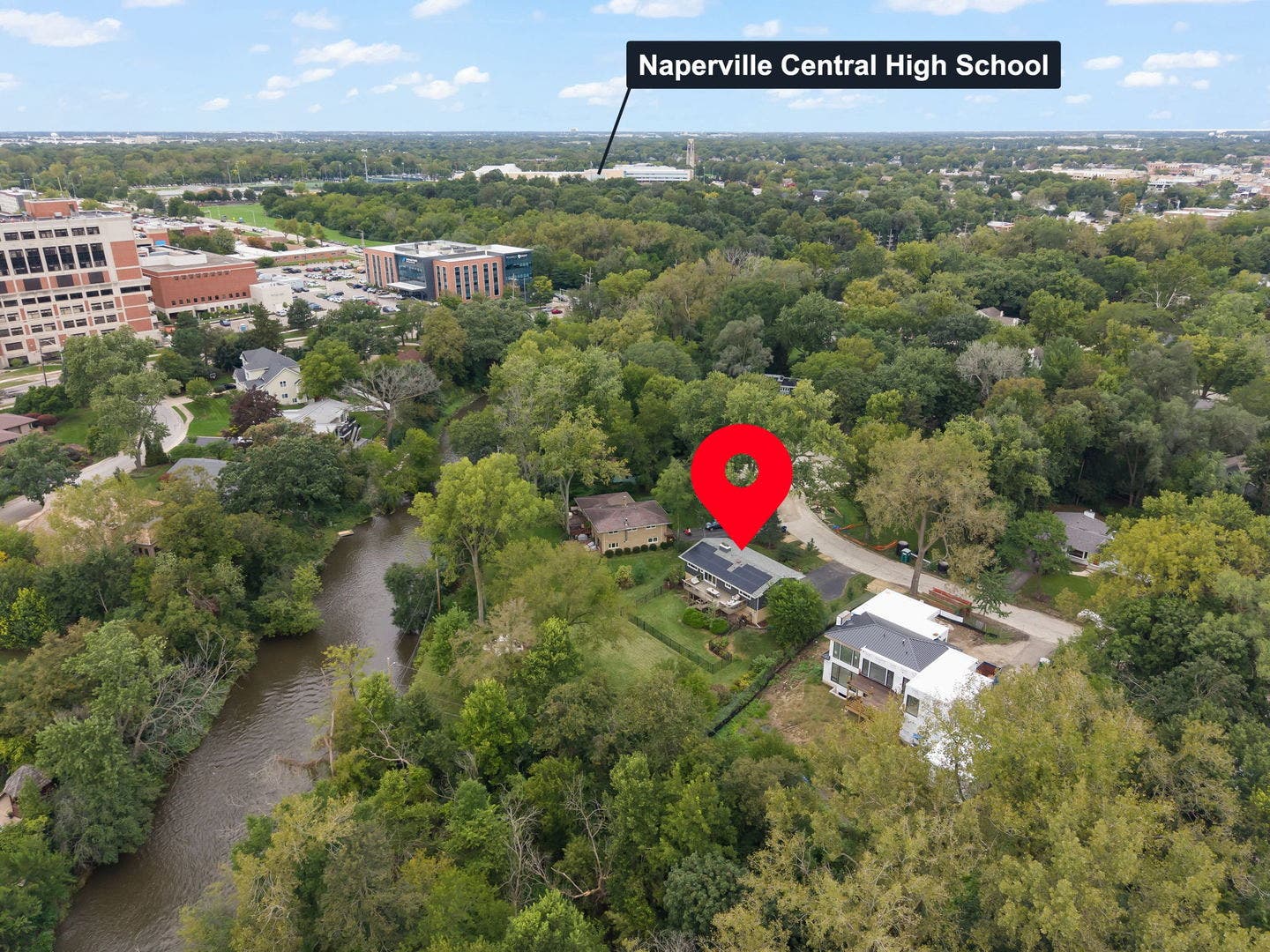 36 Golden Larch Court, Naperville, IL 60540 36 Golden Larch Court, Naperville, IL 60540