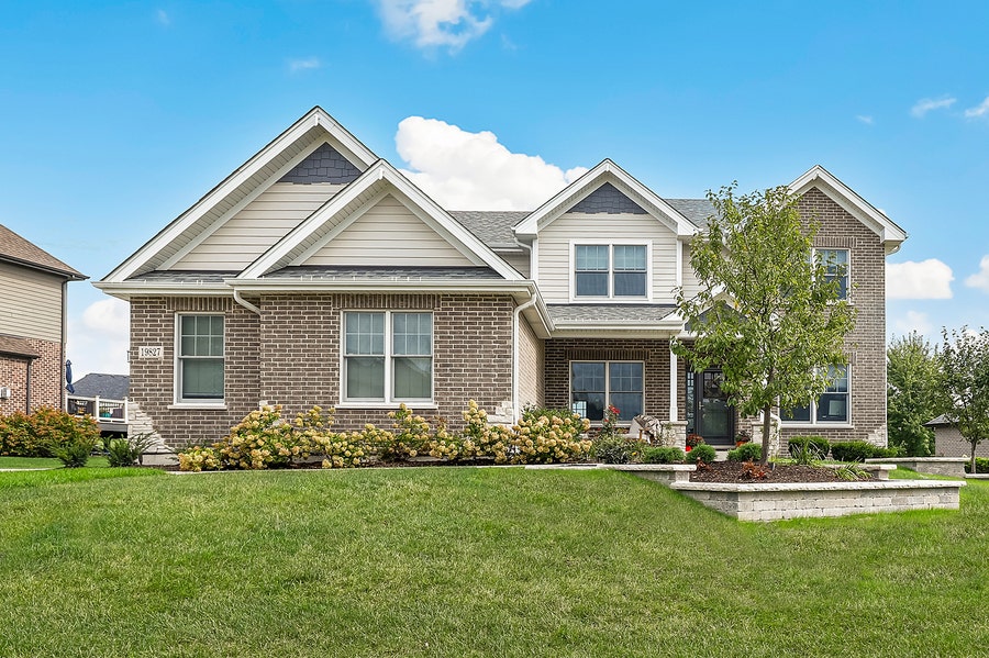 Property photo for 19827 TELURIDE Lane, Mokena, IL