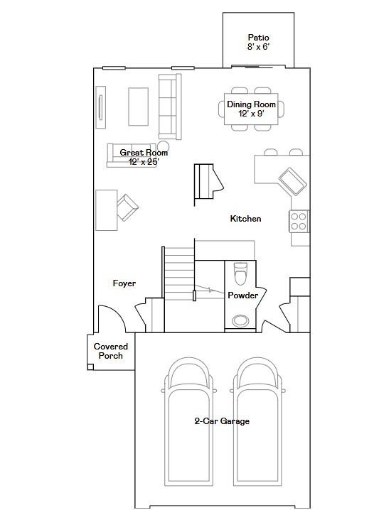 1124 BlazingStar Lane, Joliet, IL 60431 1124 BlazingStar Lane, Joliet, IL 60431