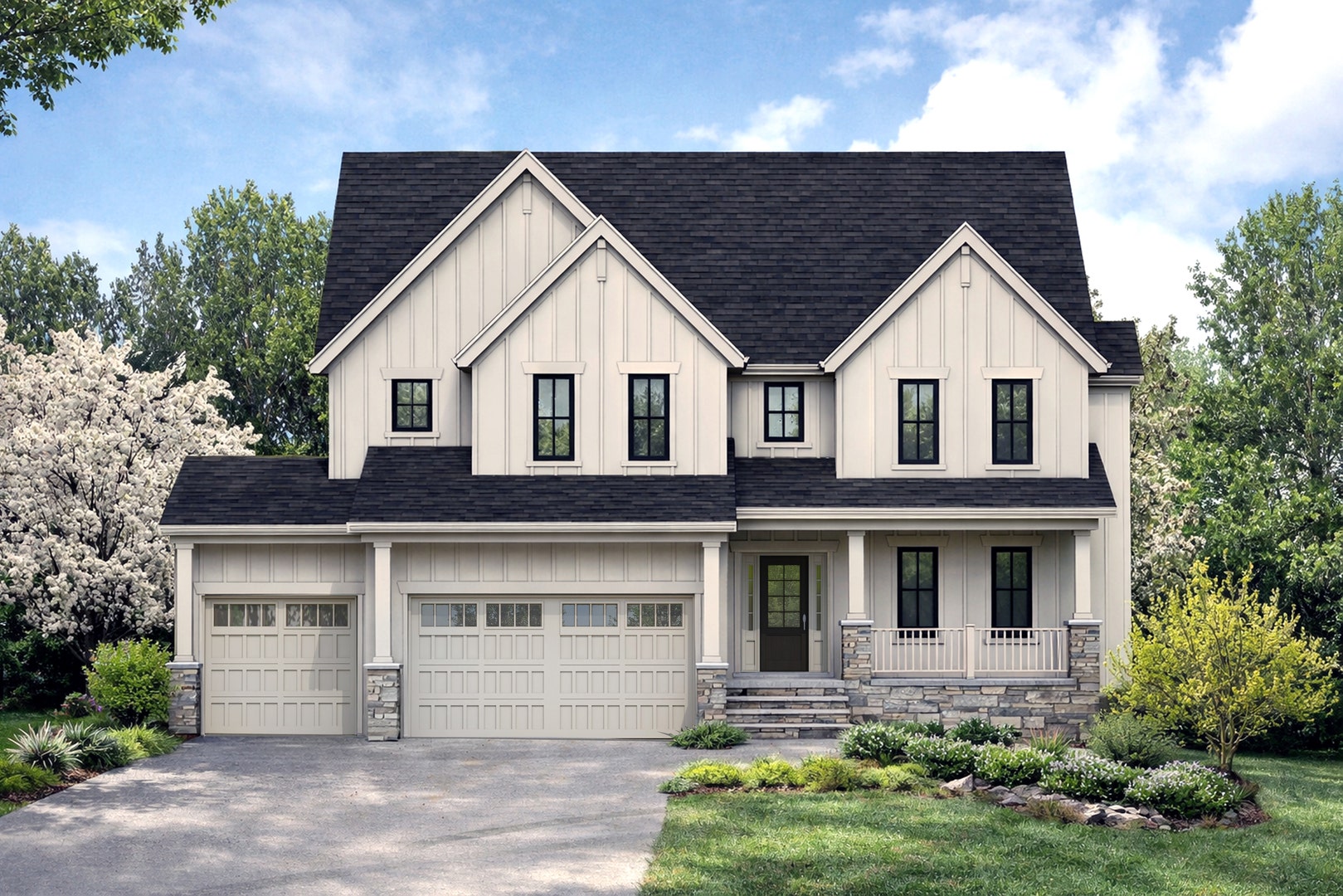 15605 132nd Street, Lemont, IL 60439