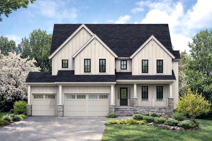 Property photo for 15605 132nd Street, Lemont, IL