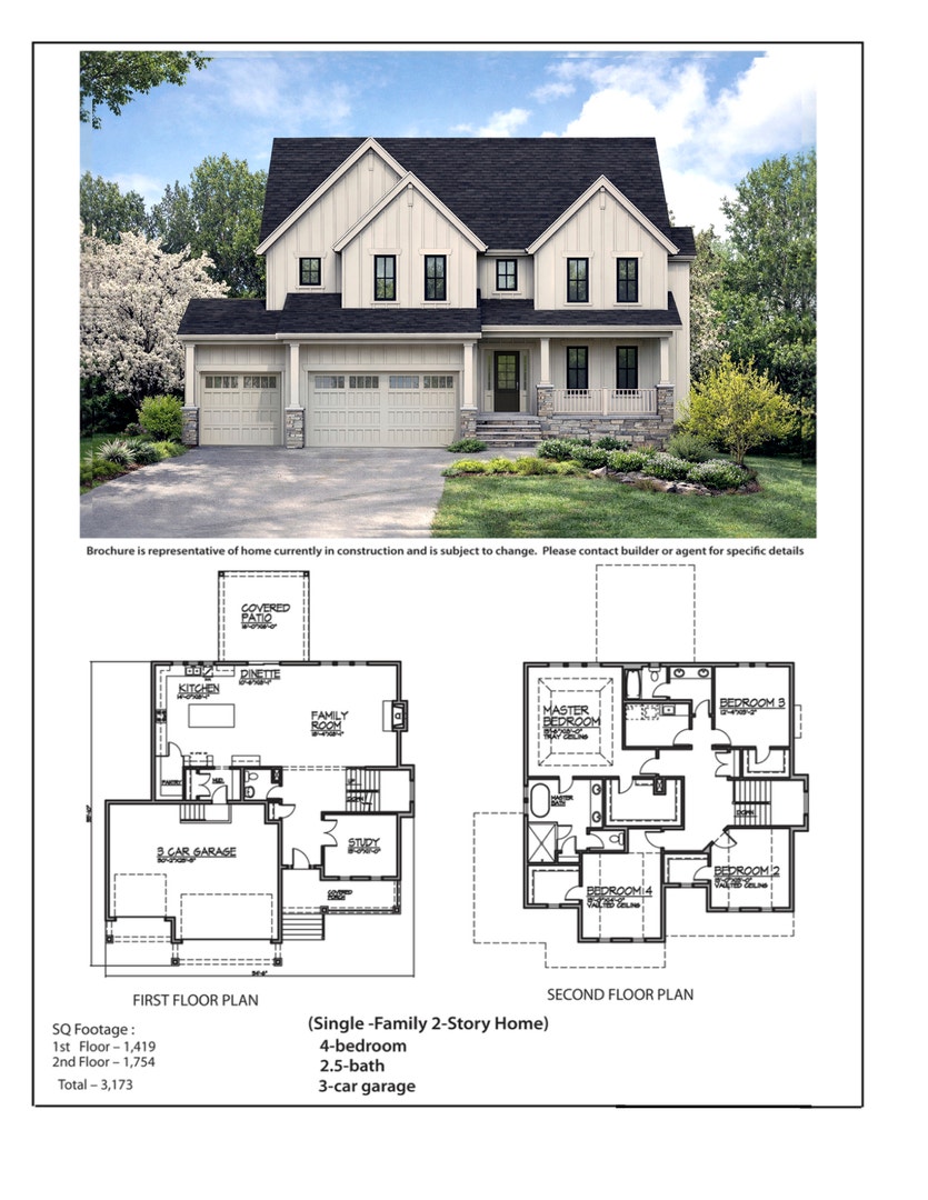 15605 132nd Street, Lemont, IL 60439
