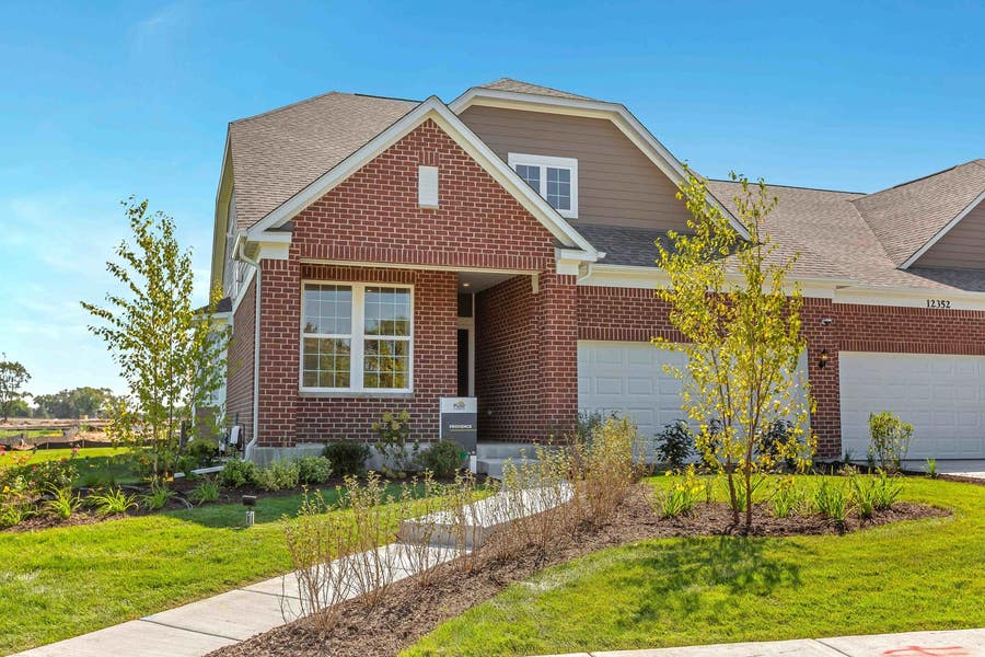 Property photo for 12552 Derry Drive, #33701, Lemont, IL