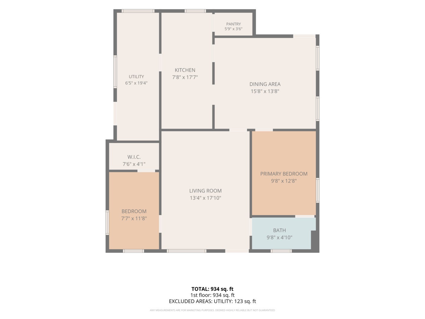 109 E Mondamin Street, Minooka, IL 60447 109 E Mondamin Street, Minooka, IL 60447