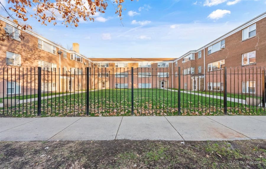 Property photo for 7431 N Winchester Avenue, #G2, Chicago, IL