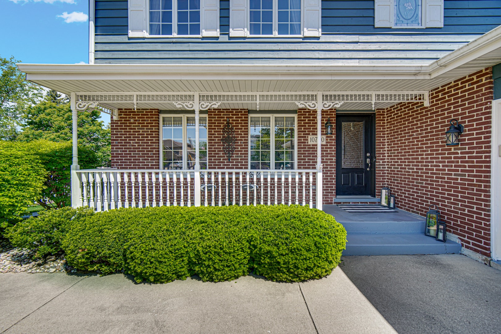 10700 Churchill Drive, Orland Park, IL 60467 10700 Churchill Drive, Orland Park, IL 60467