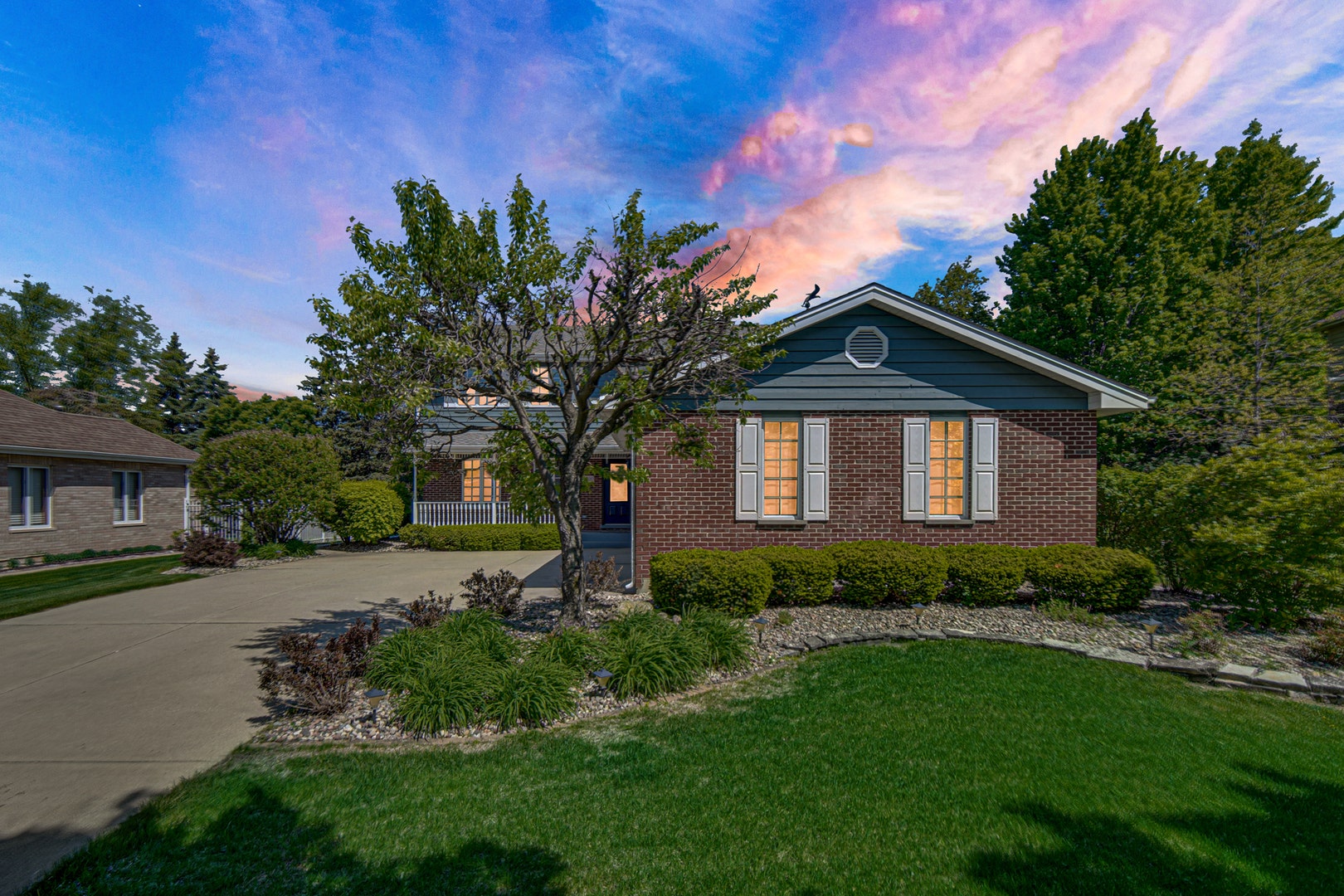 10700 Churchill Drive, Orland Park, IL 60467 10700 Churchill Drive, Orland Park, IL 60467