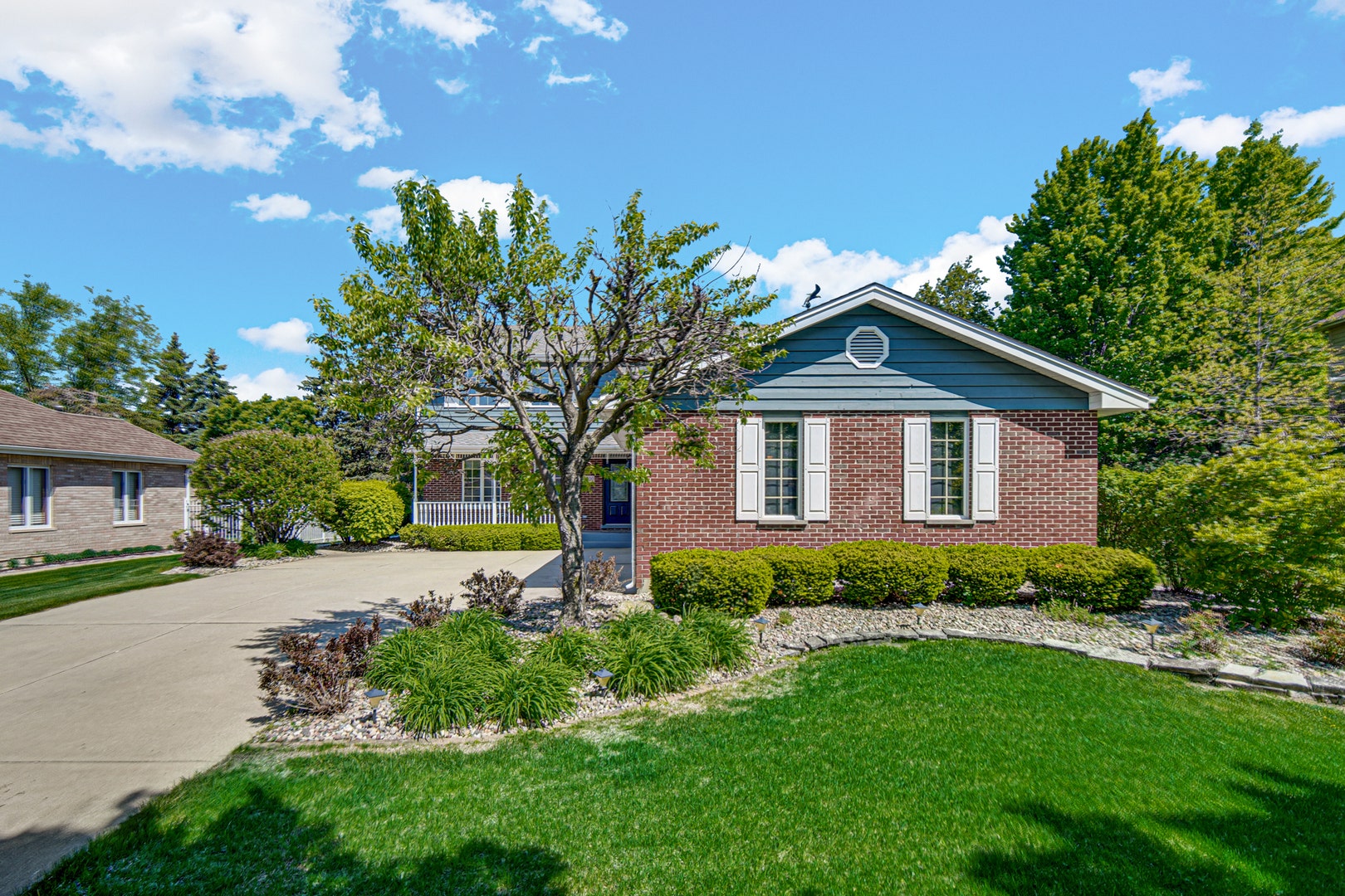 10700 Churchill Drive, Orland Park, IL 60467 10700 Churchill Drive, Orland Park, IL 60467