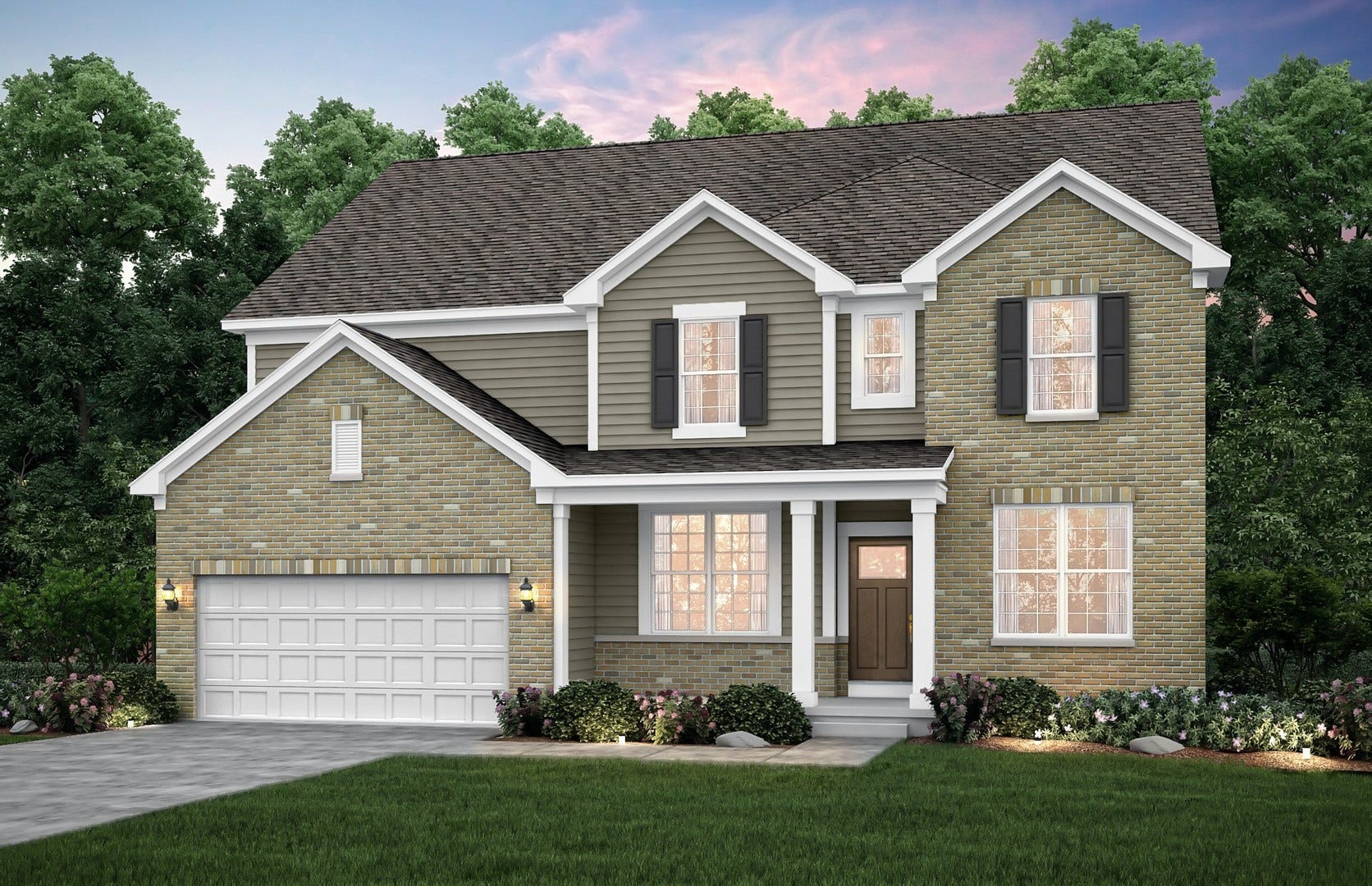 6206 Rivers Edge Drive, Lisle, IL 60532