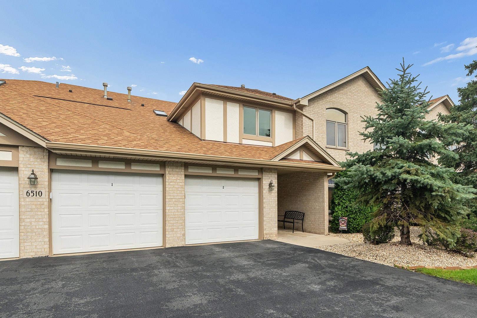 6510 Pine Trail Lane, #4, Tinley Park, IL 60477 6510 Pine Trail Lane, #4, Tinley Park, IL 60477