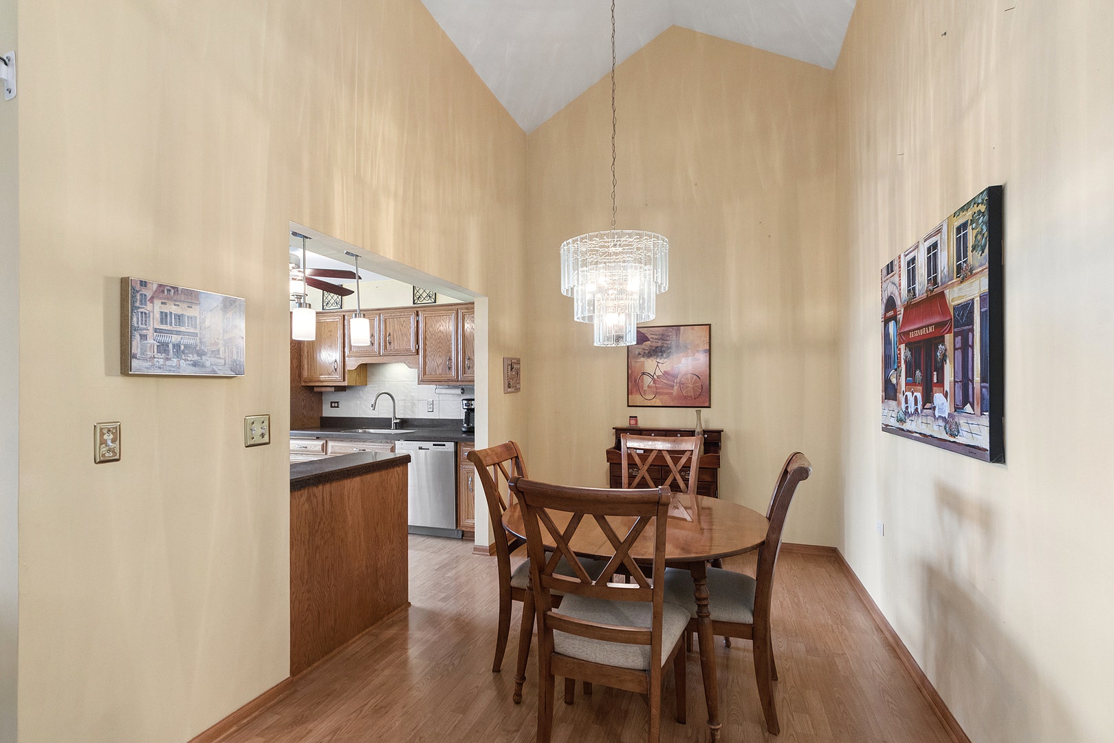 6510 Pine Trail Lane, #4, Tinley Park, IL 60477 6510 Pine Trail Lane, #4, Tinley Park, IL 60477