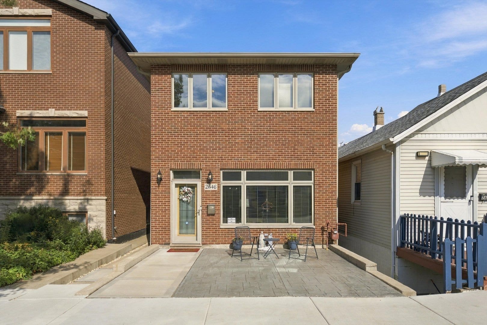 2646 S Hillock Avenue, Chicago, IL 60608 2646 S Hillock Avenue, Chicago, IL 60608