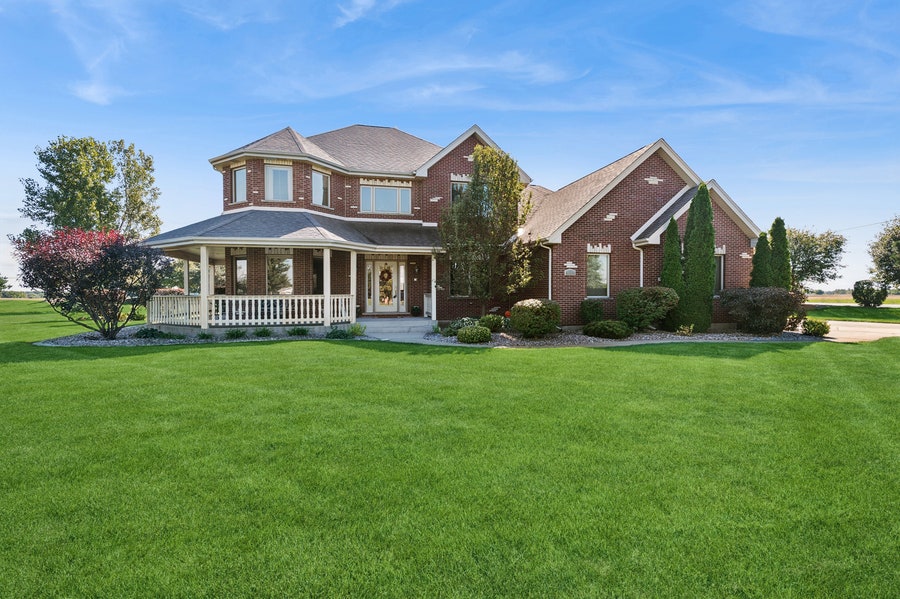 Property photo for 9501 W MAJESTIC Drive, Monee, IL