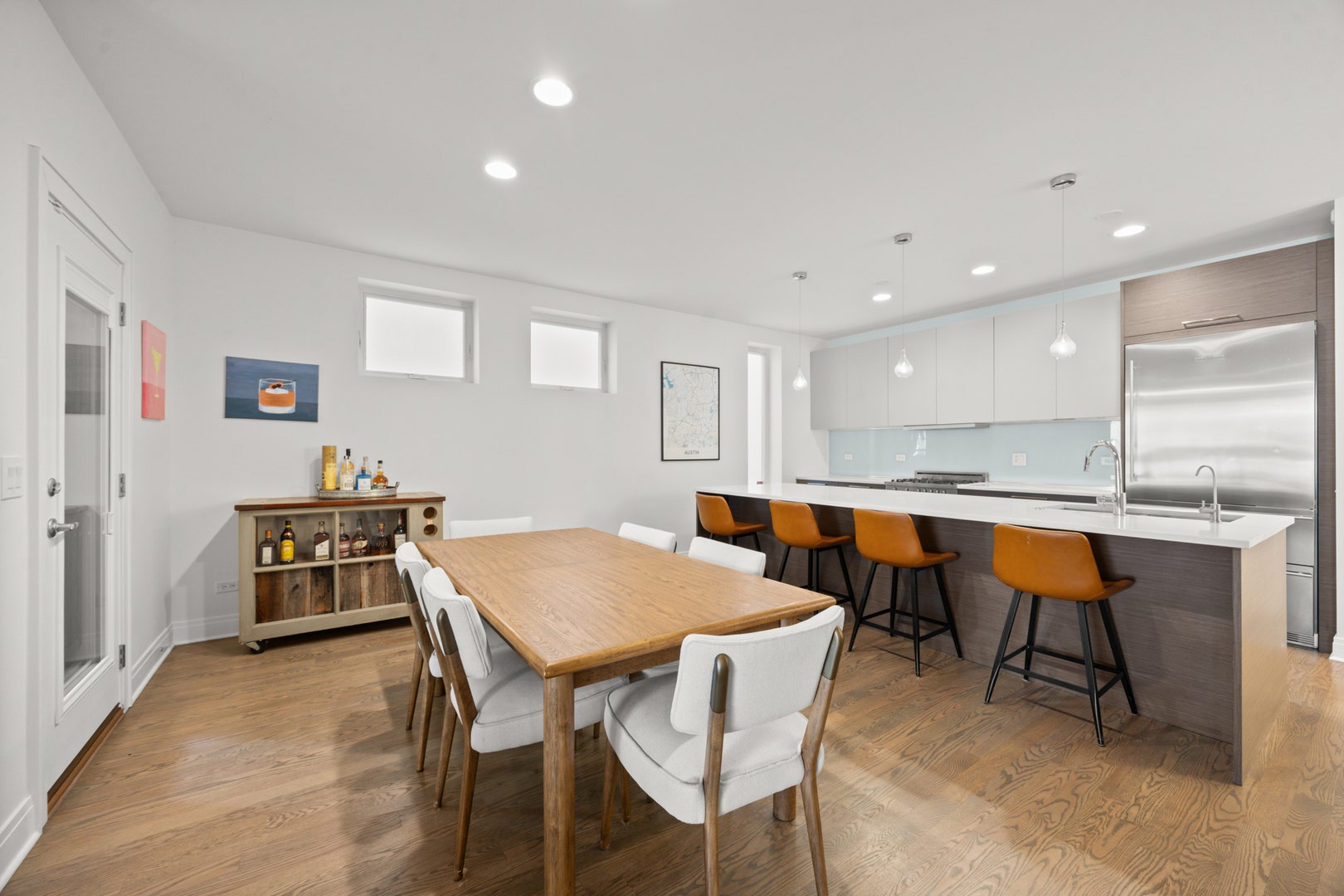 933 W George Street, #1N, Chicago, IL 60657
