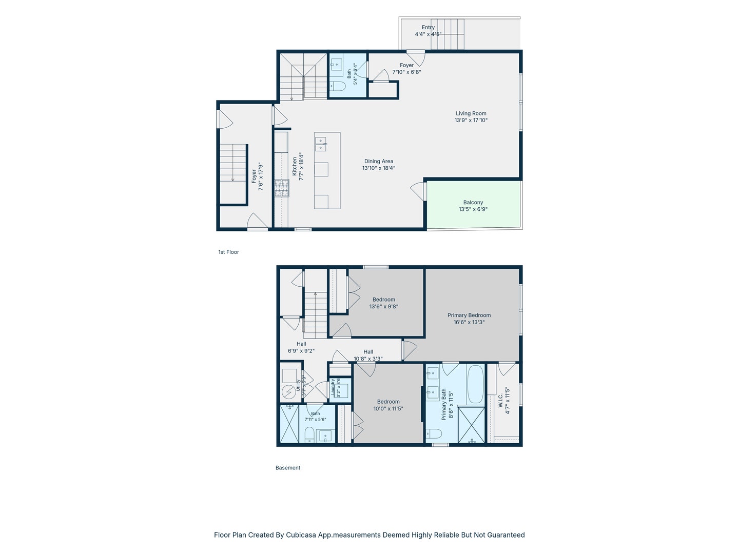 933 W George Street, #1N, Chicago, IL 60657
