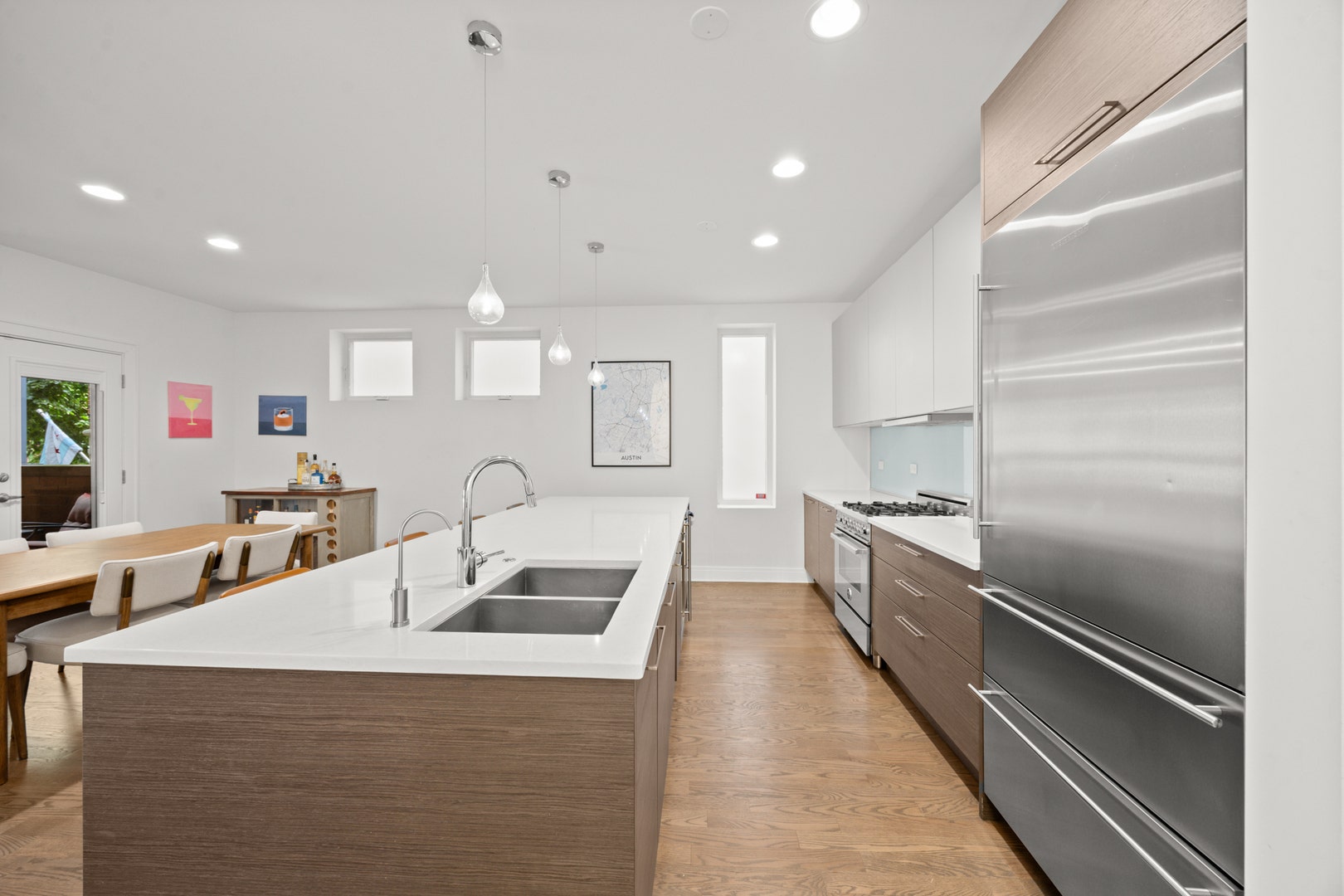 933 W George Street, #1N, Chicago, IL 60657