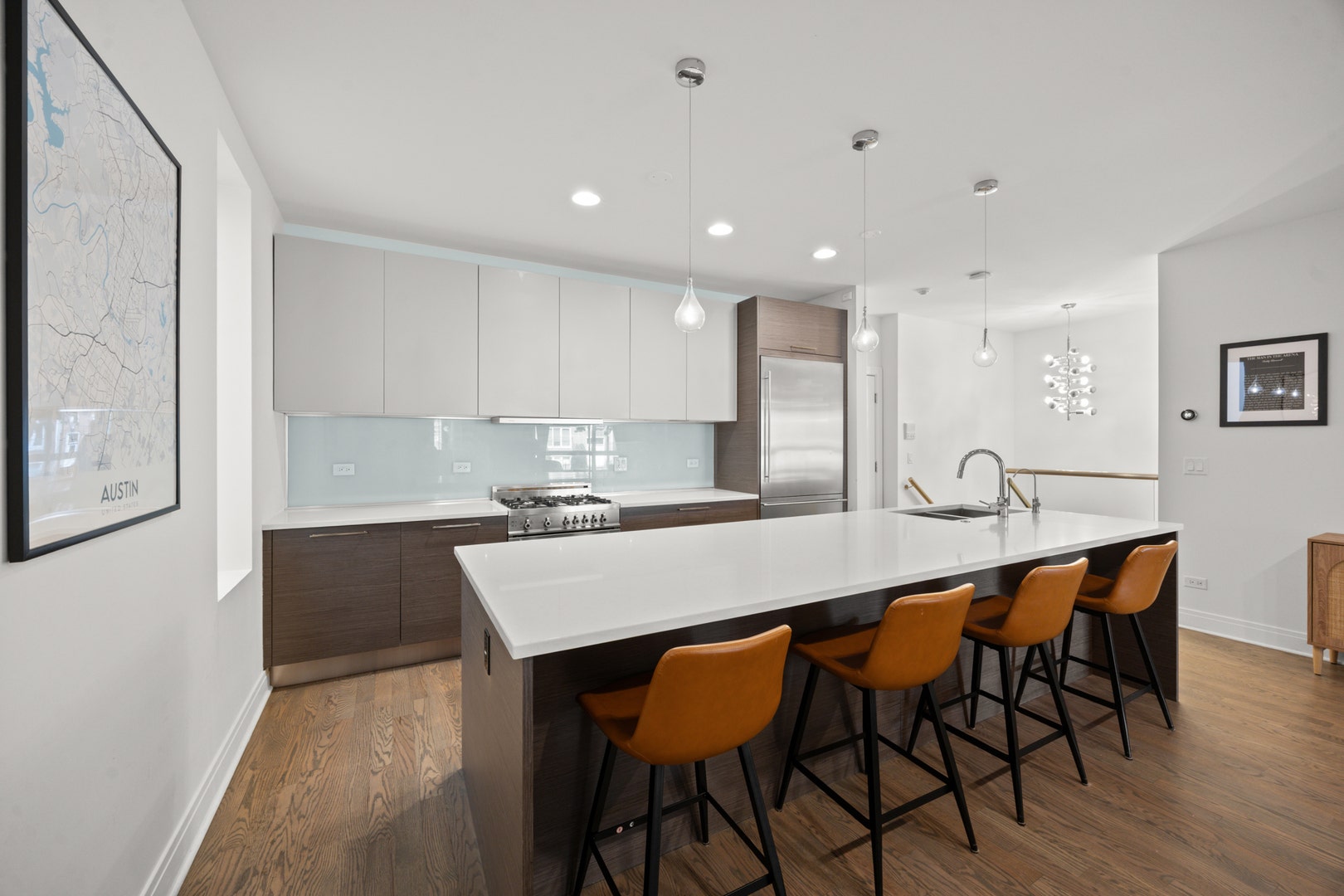 933 W George Street, #1N, Chicago, IL 60657