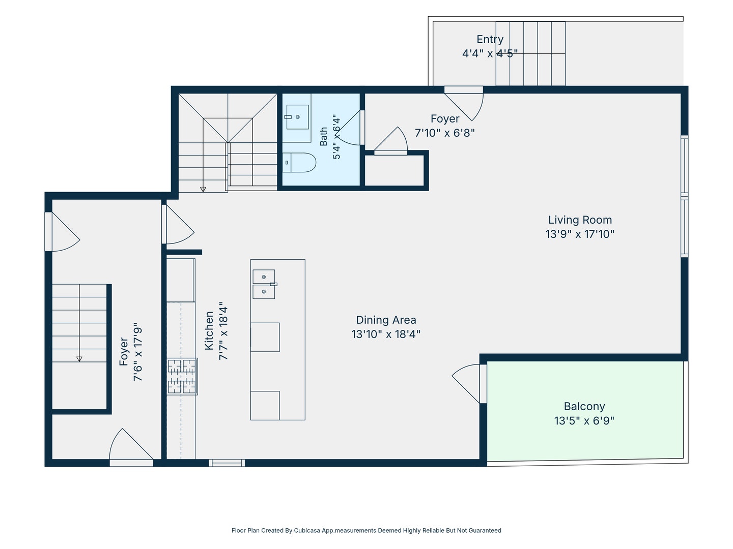 933 W George Street, #1N, Chicago, IL 60657