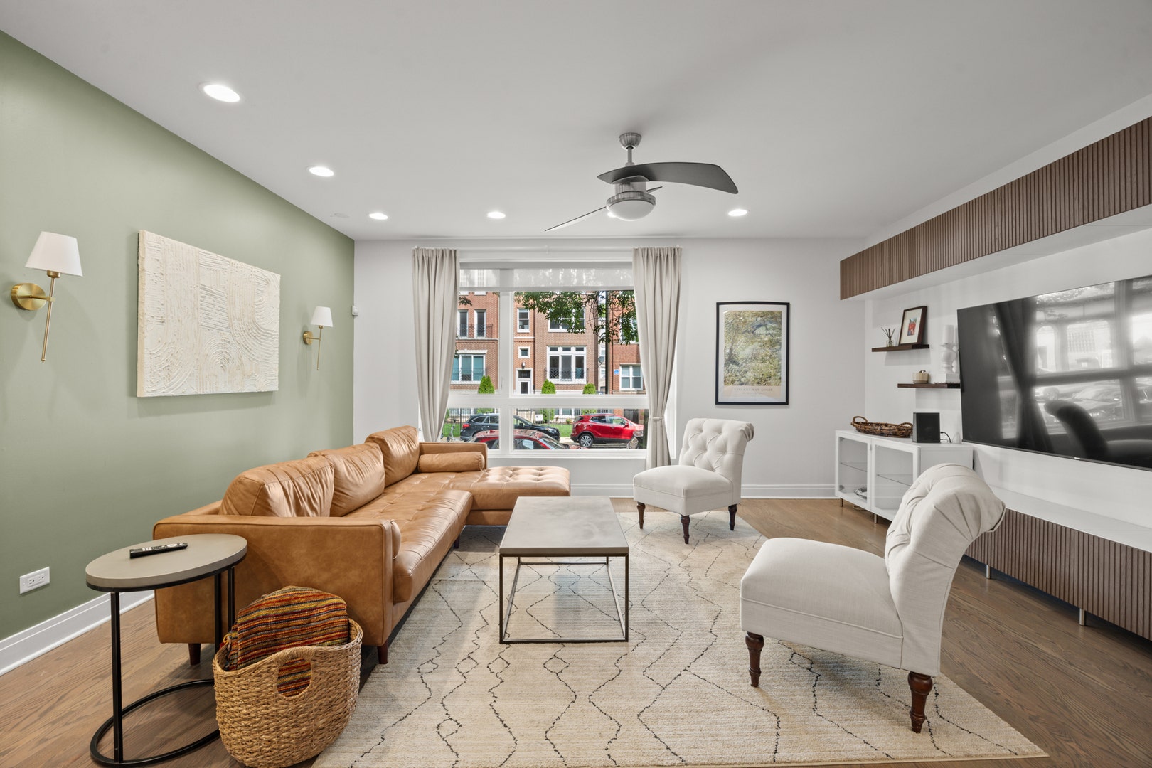 933 W George Street, #1N, Chicago, IL 60657