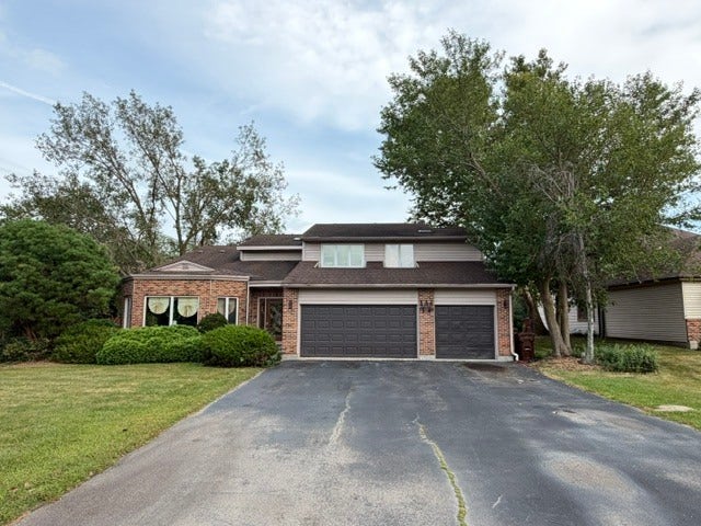 Property photo for 20835 LONDON Drive, Olympia Fields, IL