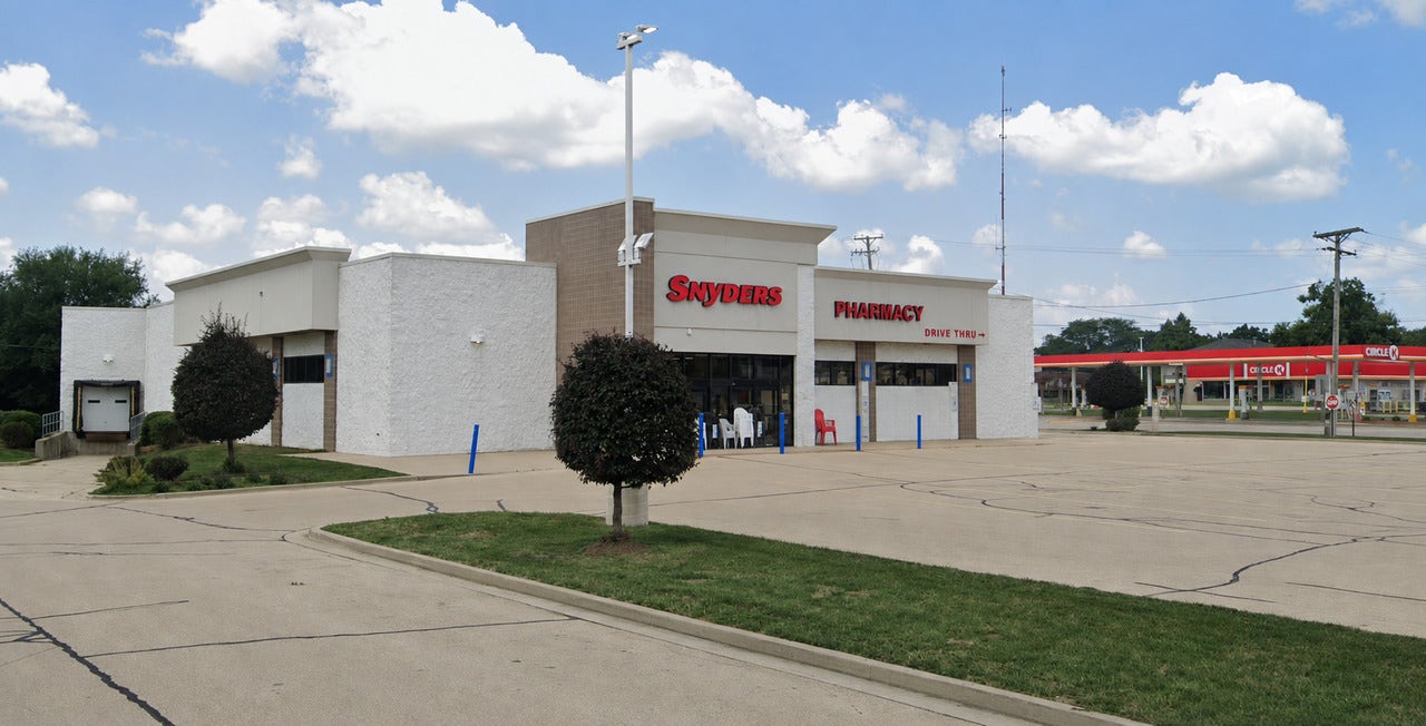 100 W Blackhawk Drive, Byron, IL 61010