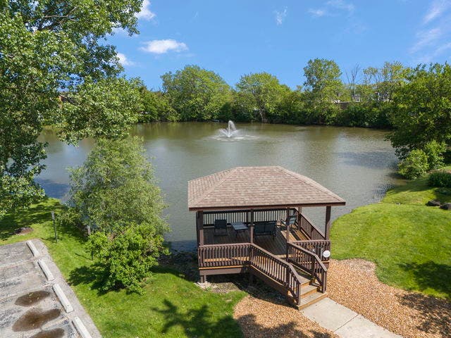 7505 175th Street, #124, Tinley Park, IL 60477 7505 175th Street, #124, Tinley Park, IL 60477