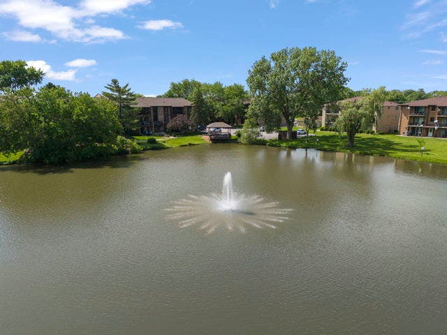 7505 175th Street, #124, Tinley Park, IL 60477 7505 175th Street, #124, Tinley Park, IL 60477