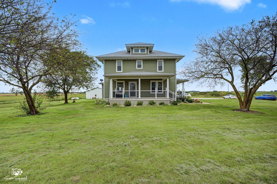Property photo for 5504 W Kennedy Road, Peotone, IL