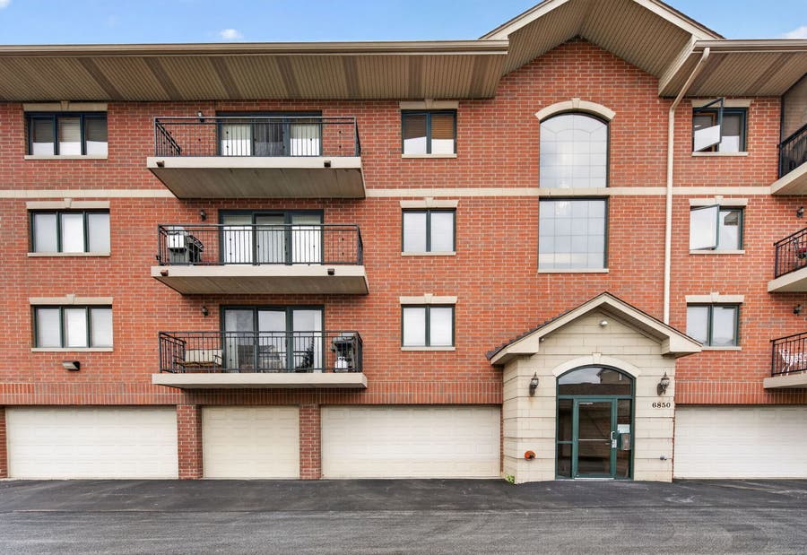 Property photo for 6850 W Winding Trail, #306, Oak Forest, IL