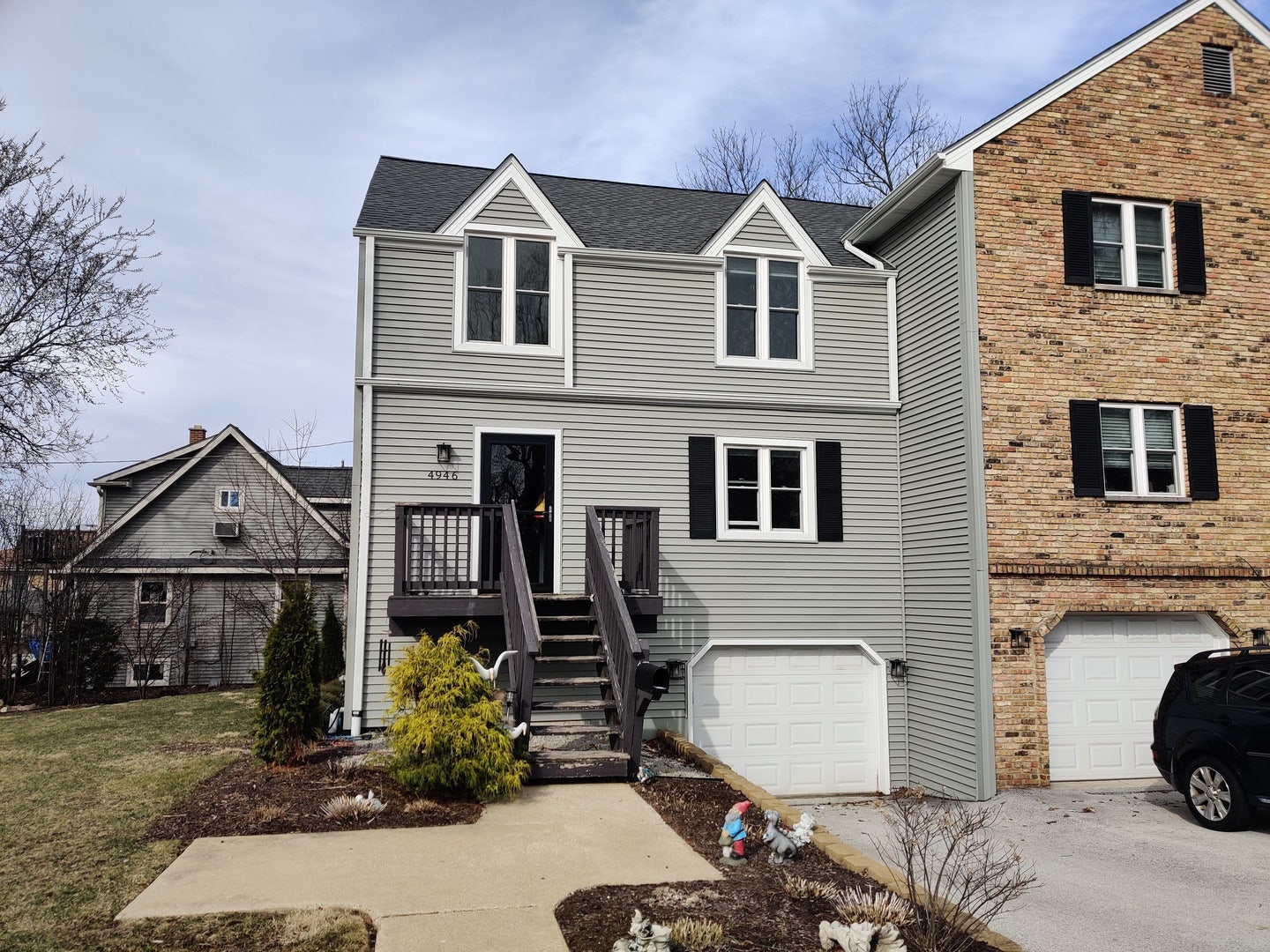 4946 Florence Avenue, Downers Grove, IL 60515