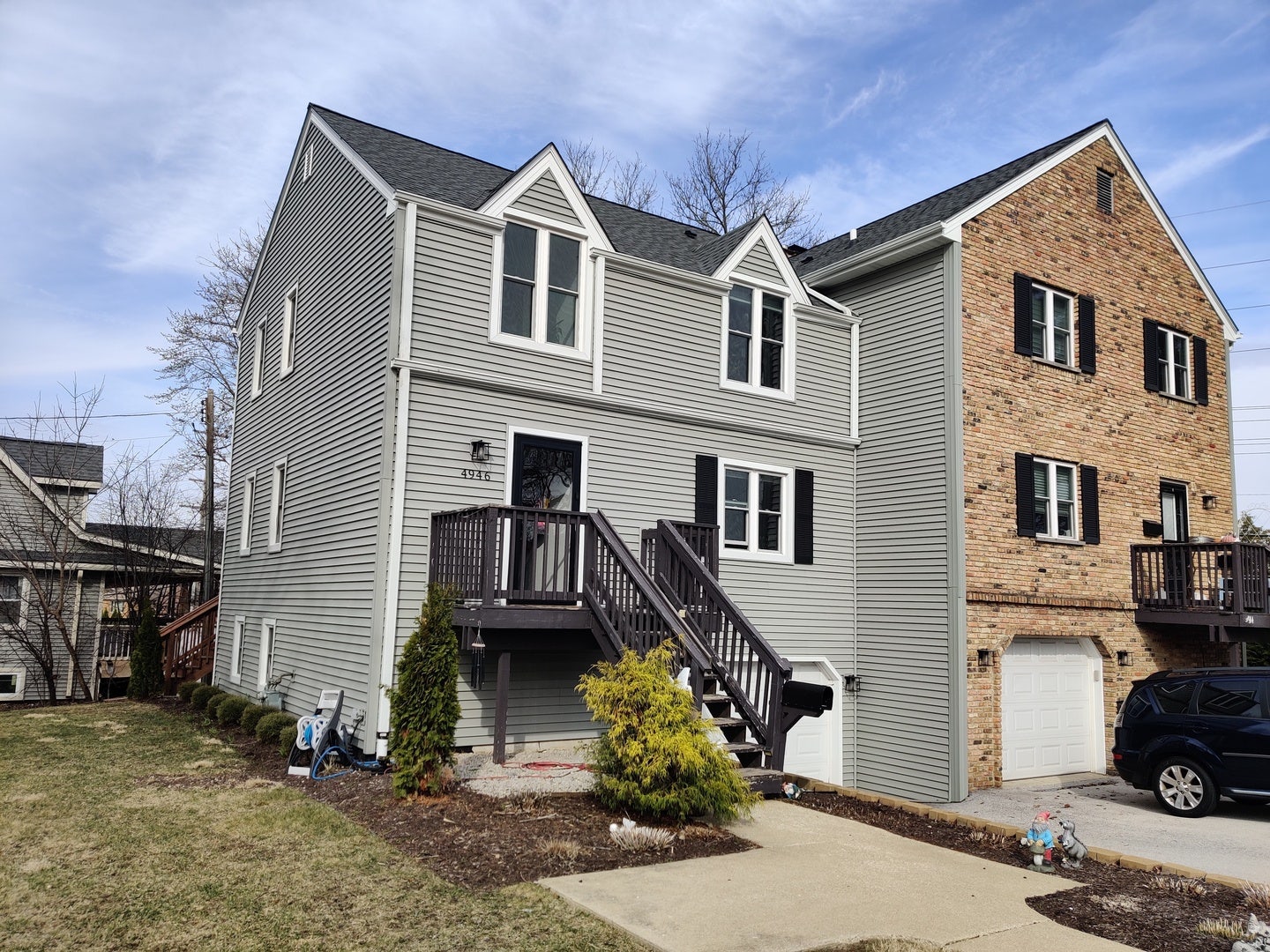 4946 Florence Avenue, Downers Grove, IL 60515
