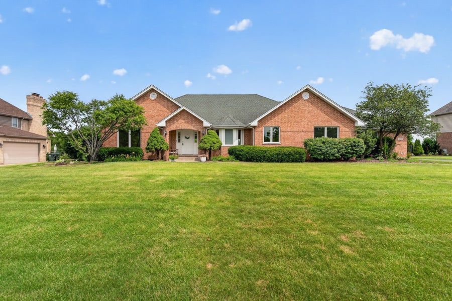 Property photo for 21337 PRESTANCIA Drive, Mokena, IL