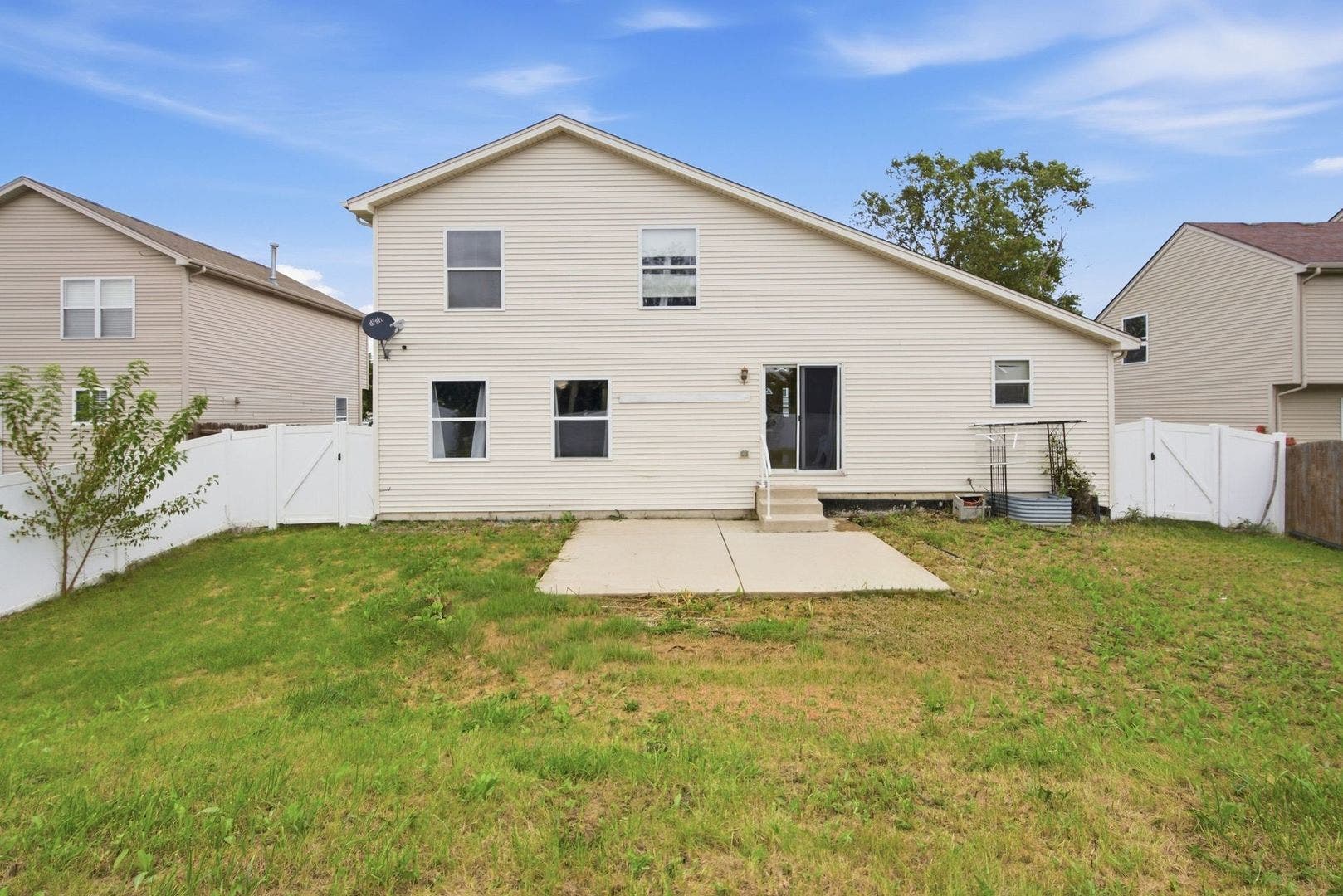 1301 Idabright Drive, Plainfield, IL 60586 1301 Idabright Drive, Plainfield, IL 60586
