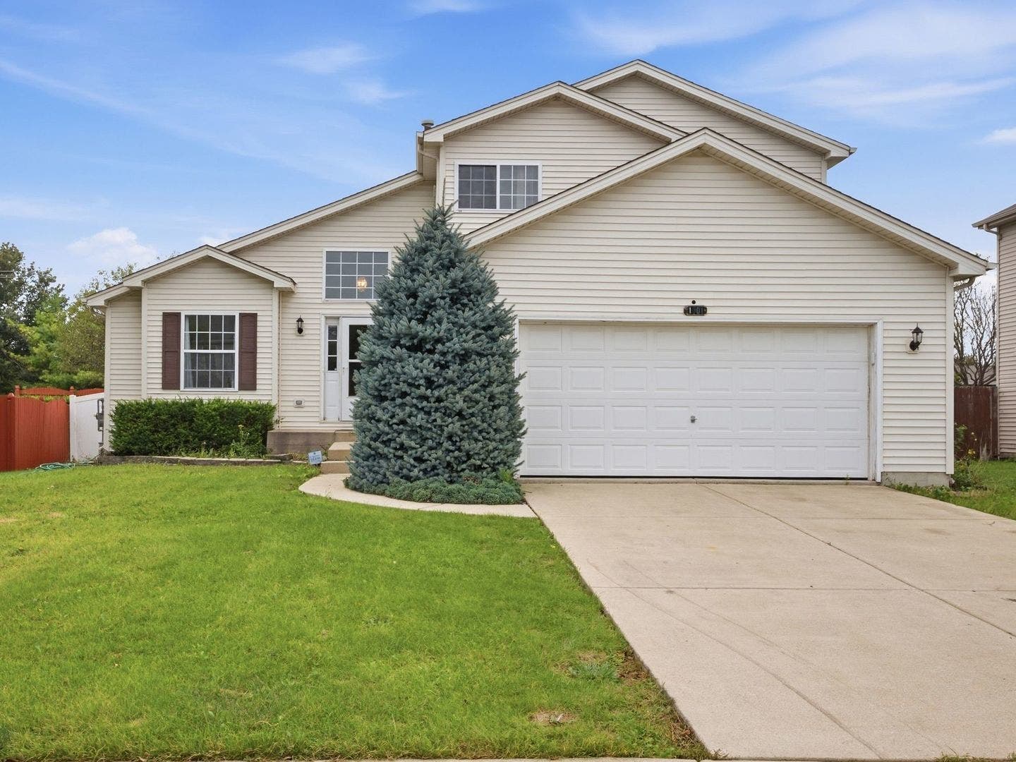 1301 Idabright Drive, Plainfield, IL 60586 1301 Idabright Drive, Plainfield, IL 60586