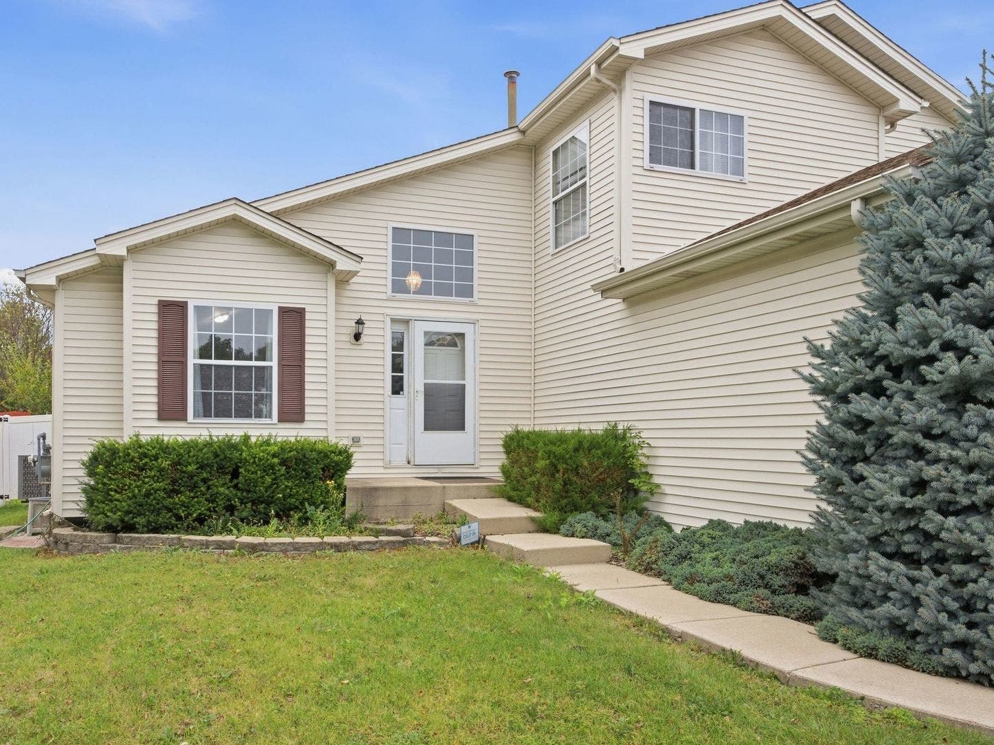 1301 Idabright Drive, Plainfield, IL 60586 1301 Idabright Drive, Plainfield, IL 60586