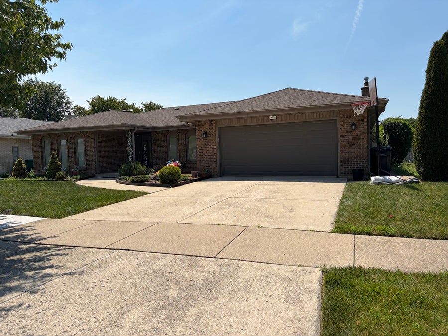 Property photo for 15558 Larkspur Lane, Orland Park, IL
