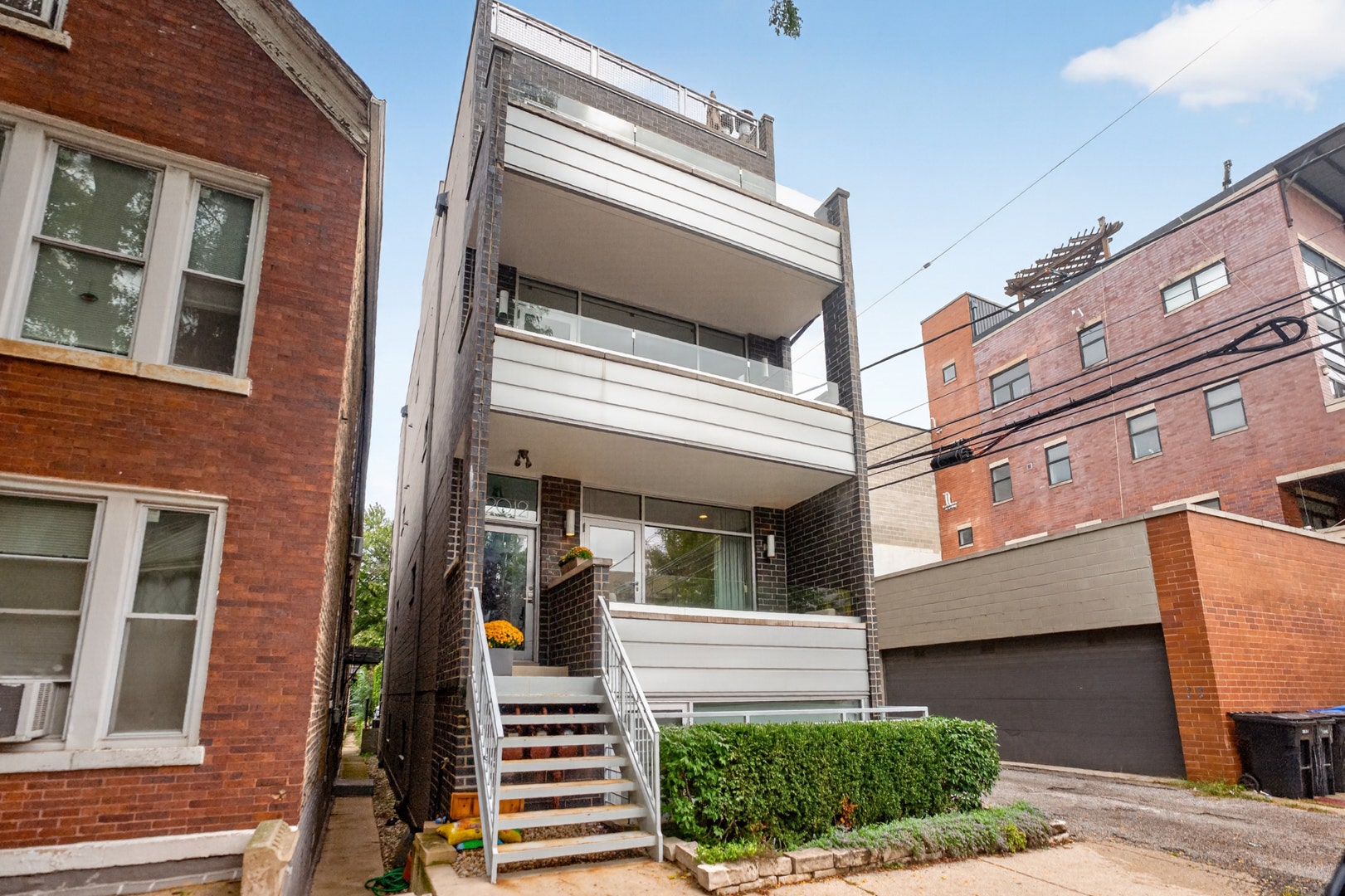 2012 W Shakespeare Avenue, #1, Chicago, IL 60647 2012 W Shakespeare Avenue, #1, Chicago, IL 60647