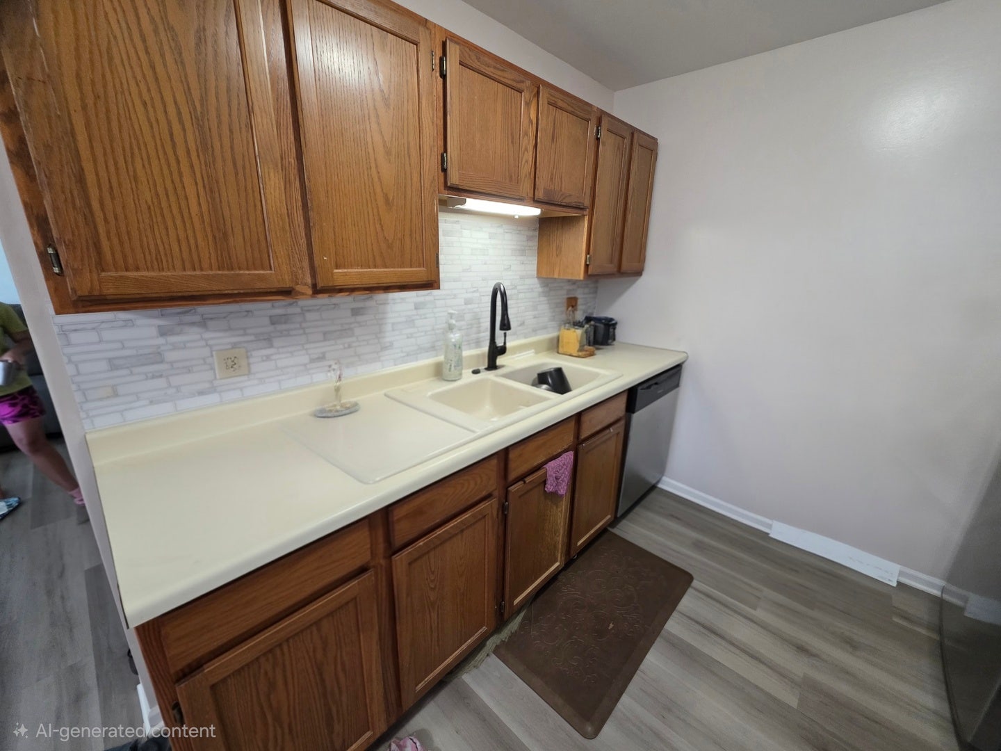 356 Woodview Circle, #A, Elgin, IL 60120
