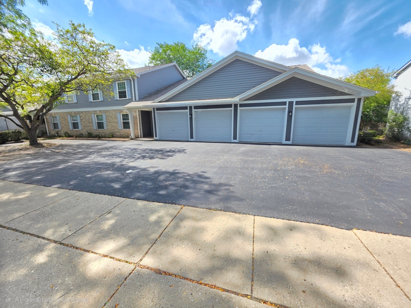356 Woodview Circle, #A, Elgin, IL 60120