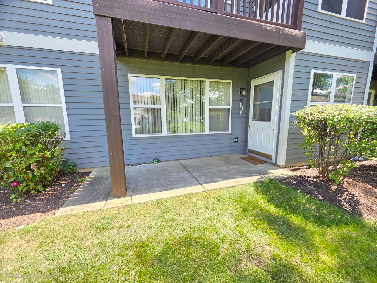 356 Woodview Circle, #A, Elgin, IL 60120