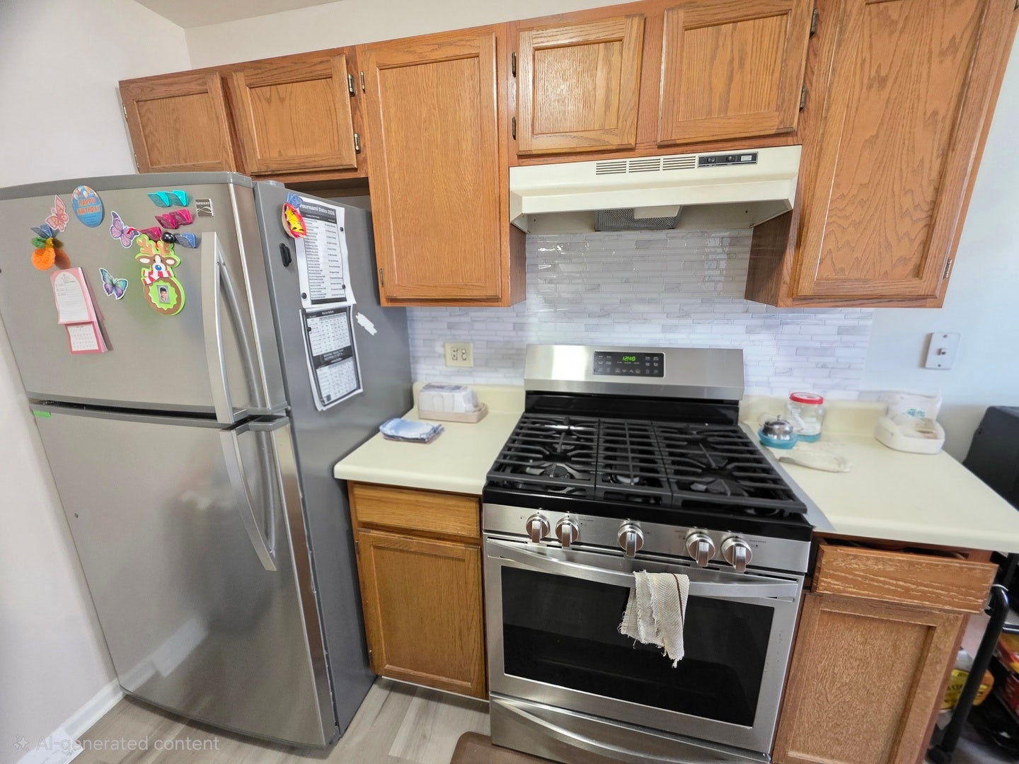356 Woodview Circle, #A, Elgin, IL 60120