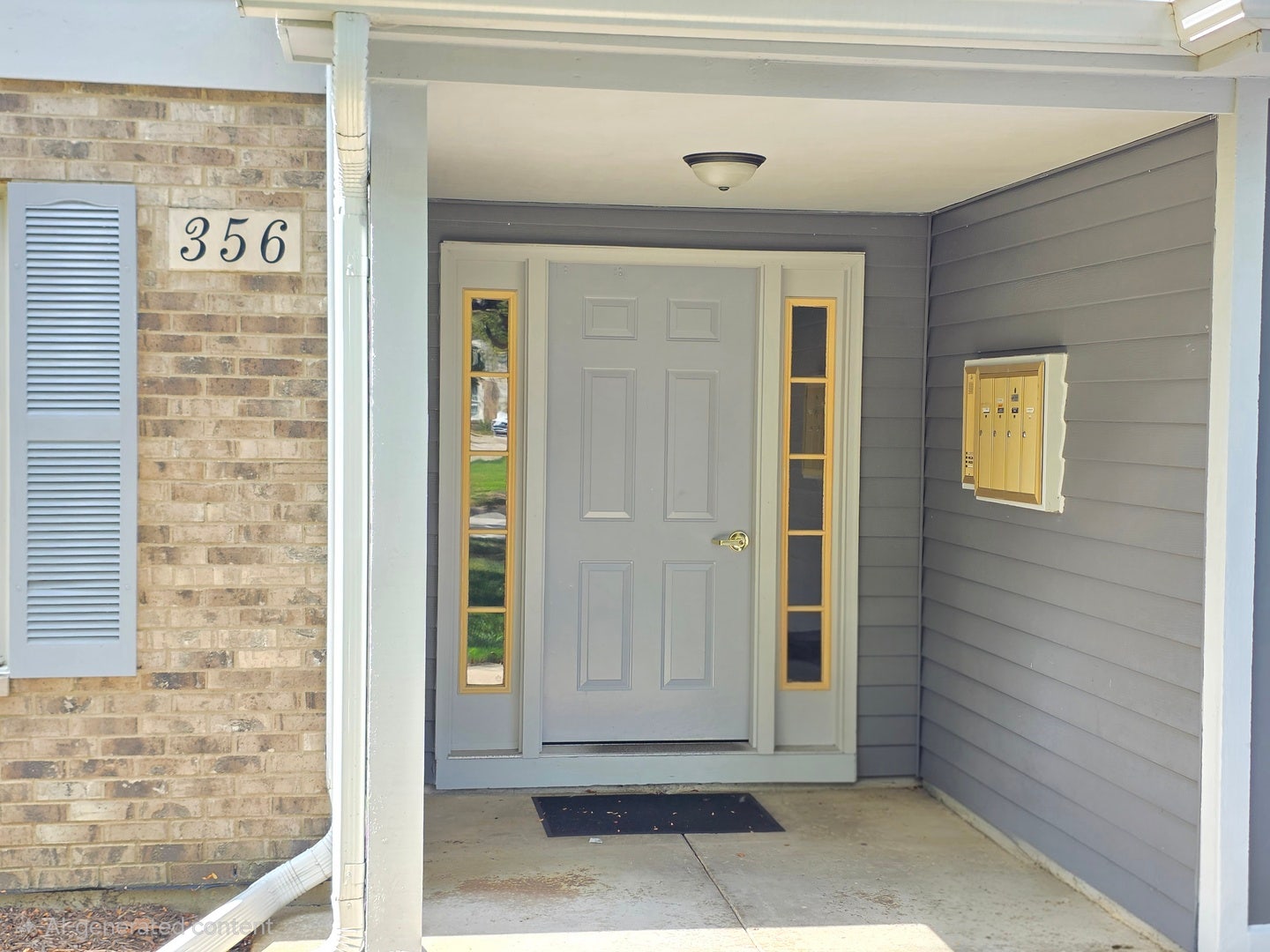 356 Woodview Circle, #A, Elgin, IL 60120