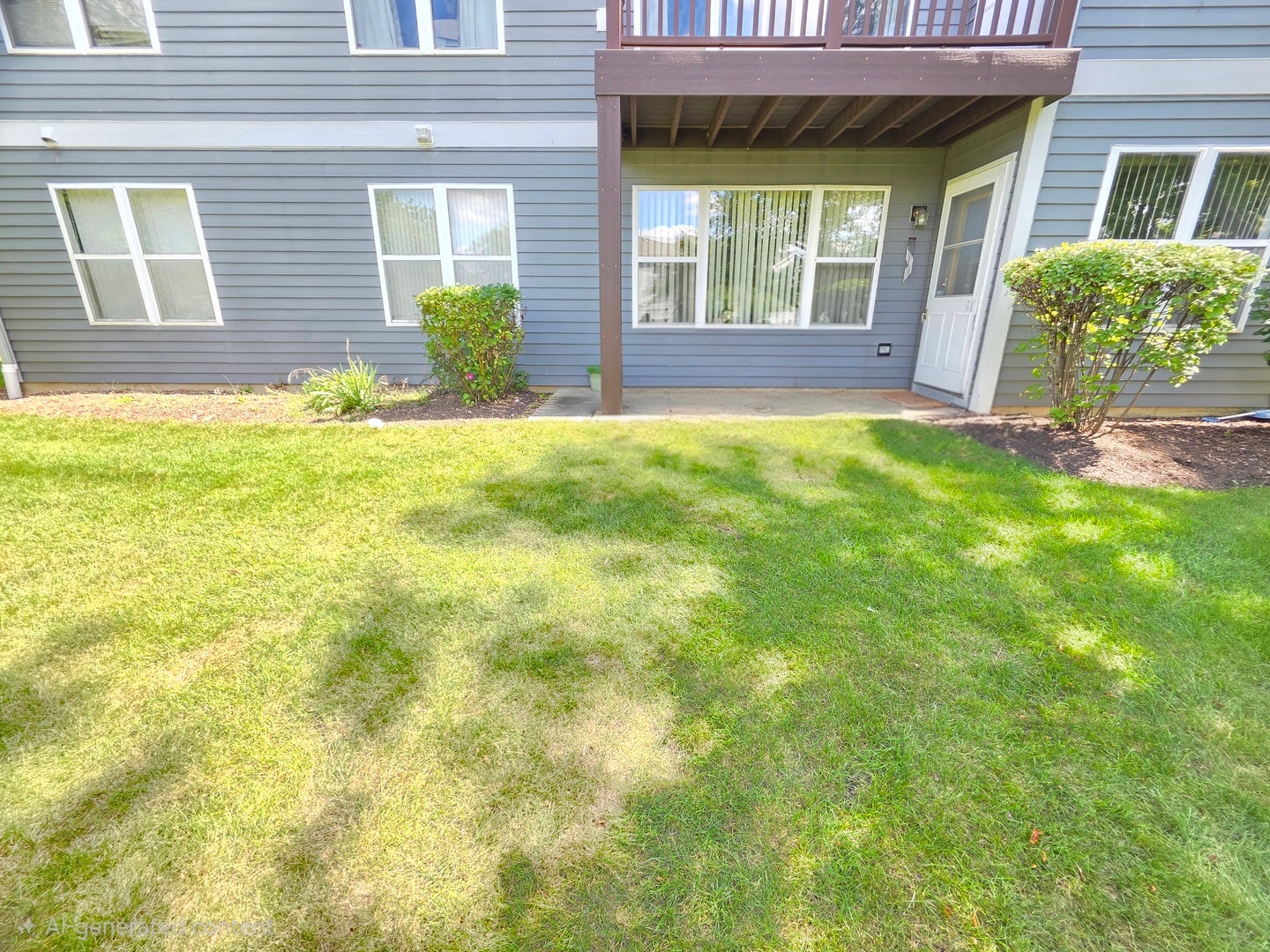 356 Woodview Circle, #A, Elgin, IL 60120