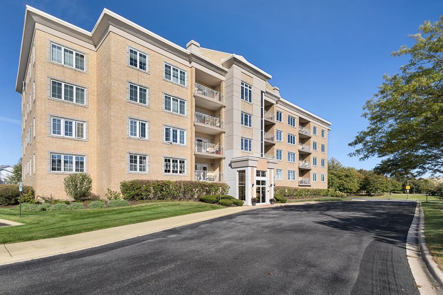 Property photo for 9730 Koch Court, #1B, Orland Park, IL
